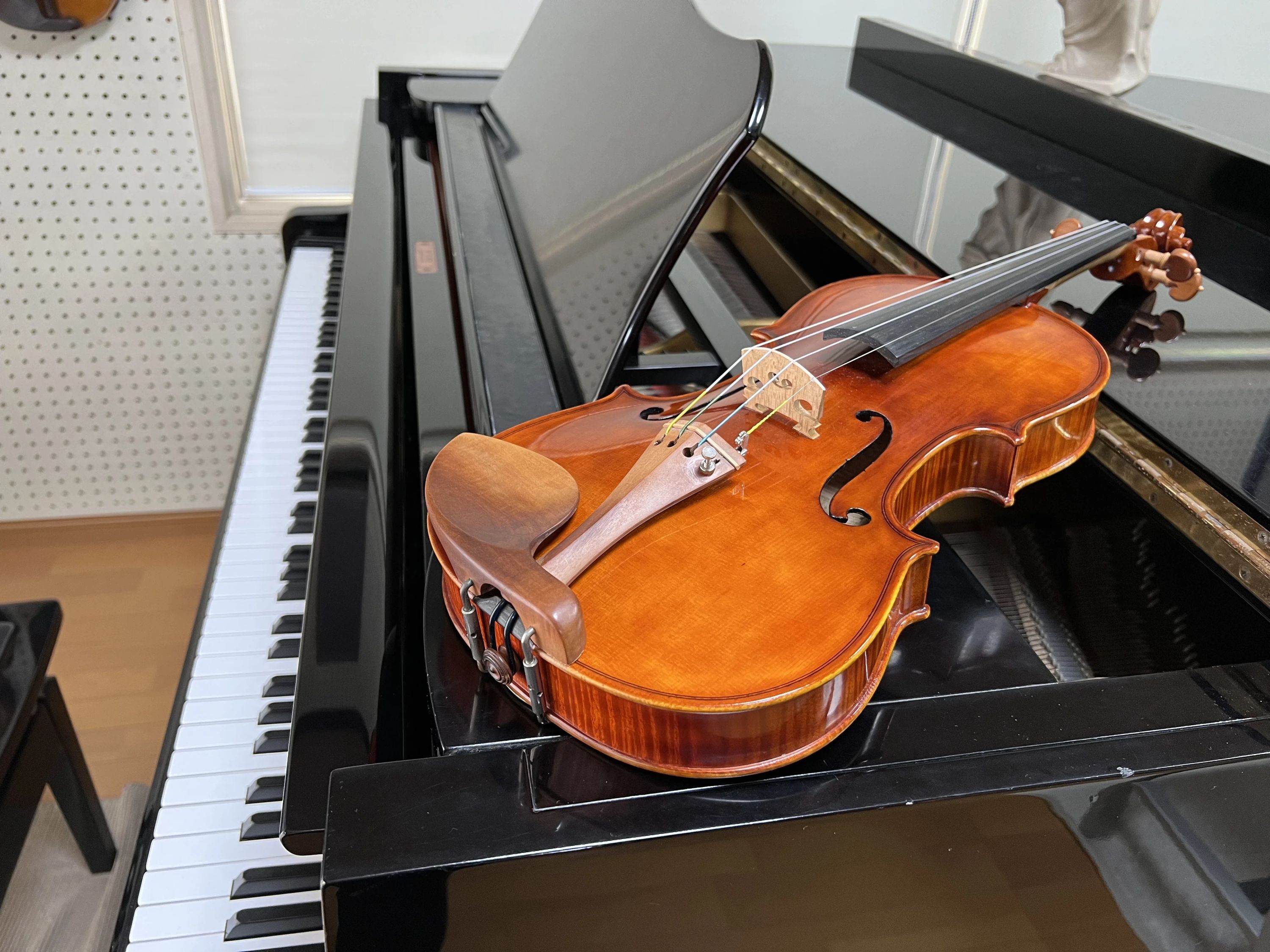 I.M.S(イノウエ・ミュージック・スクール) 電子オルガン 三雲教室のメイン画像