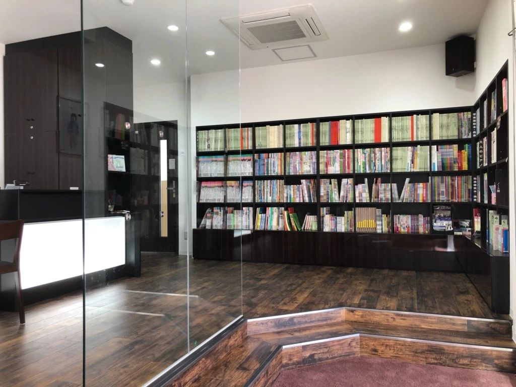 ロマン楽器 電子オルガン 瀬田センターのメイン画像