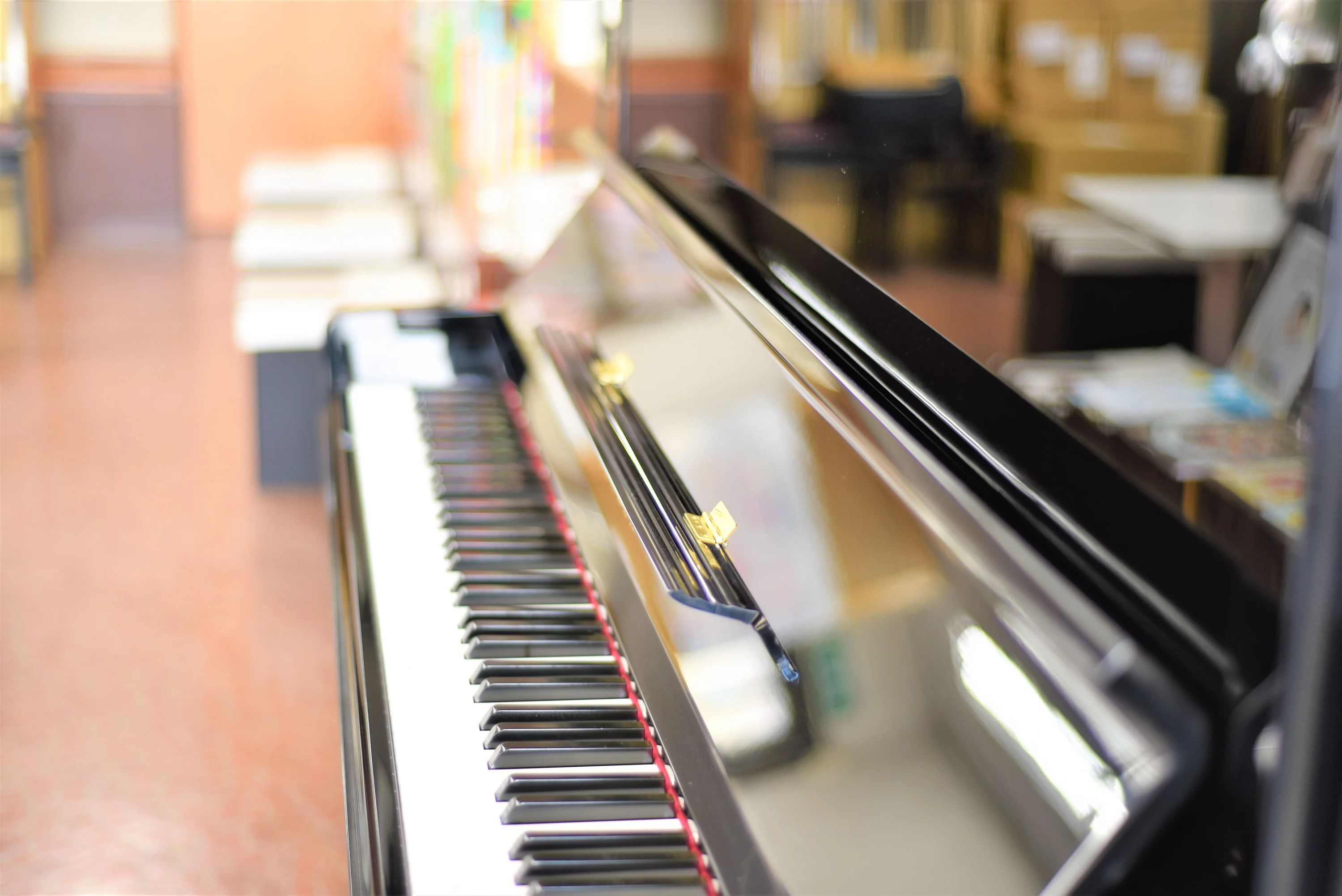 末吉楽器店 電子オルガン 片塩町教室のメイン画像