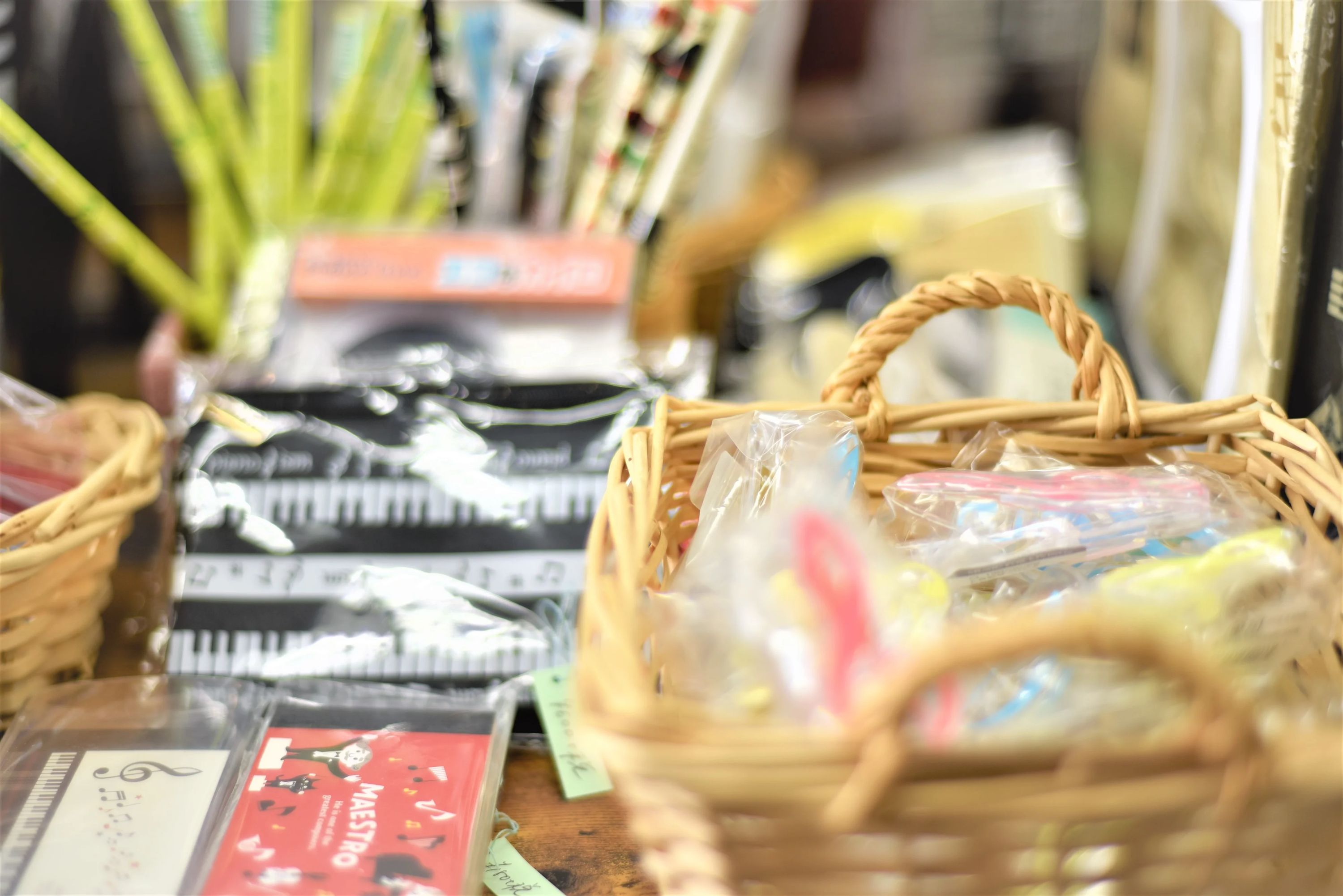 末吉楽器店 電子オルガン 片塩町教室のサムネイル画像 4