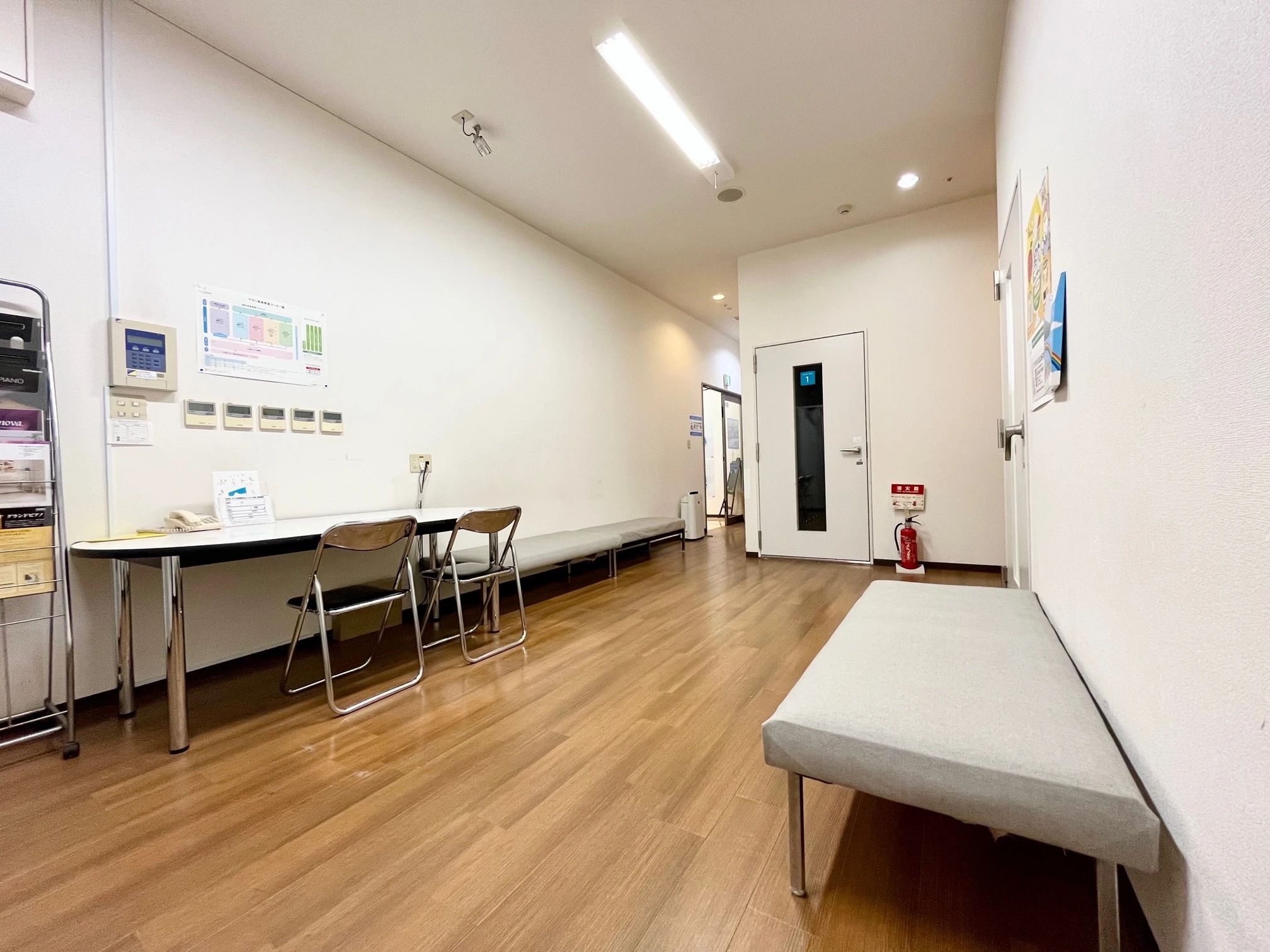 ヤマハ音楽教室 電子オルガン イオン松江ＳＣ教室のサムネイル画像 3