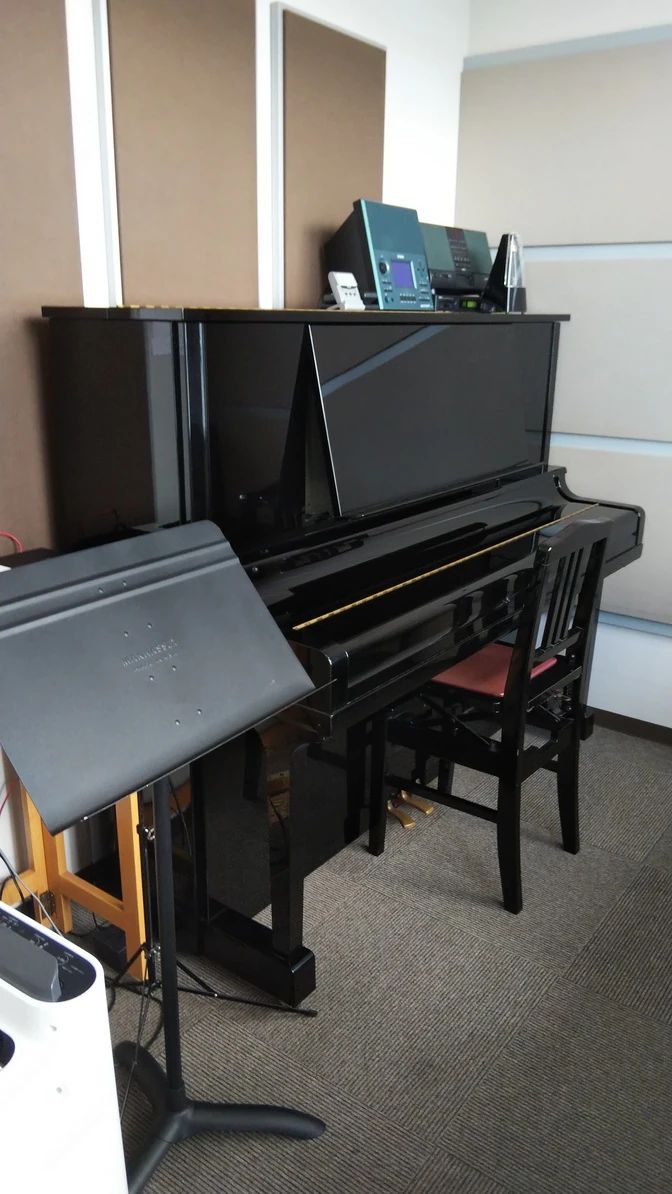 ヤマハ音楽教室 電子オルガン 伊勢丘センターのサムネイル画像 2