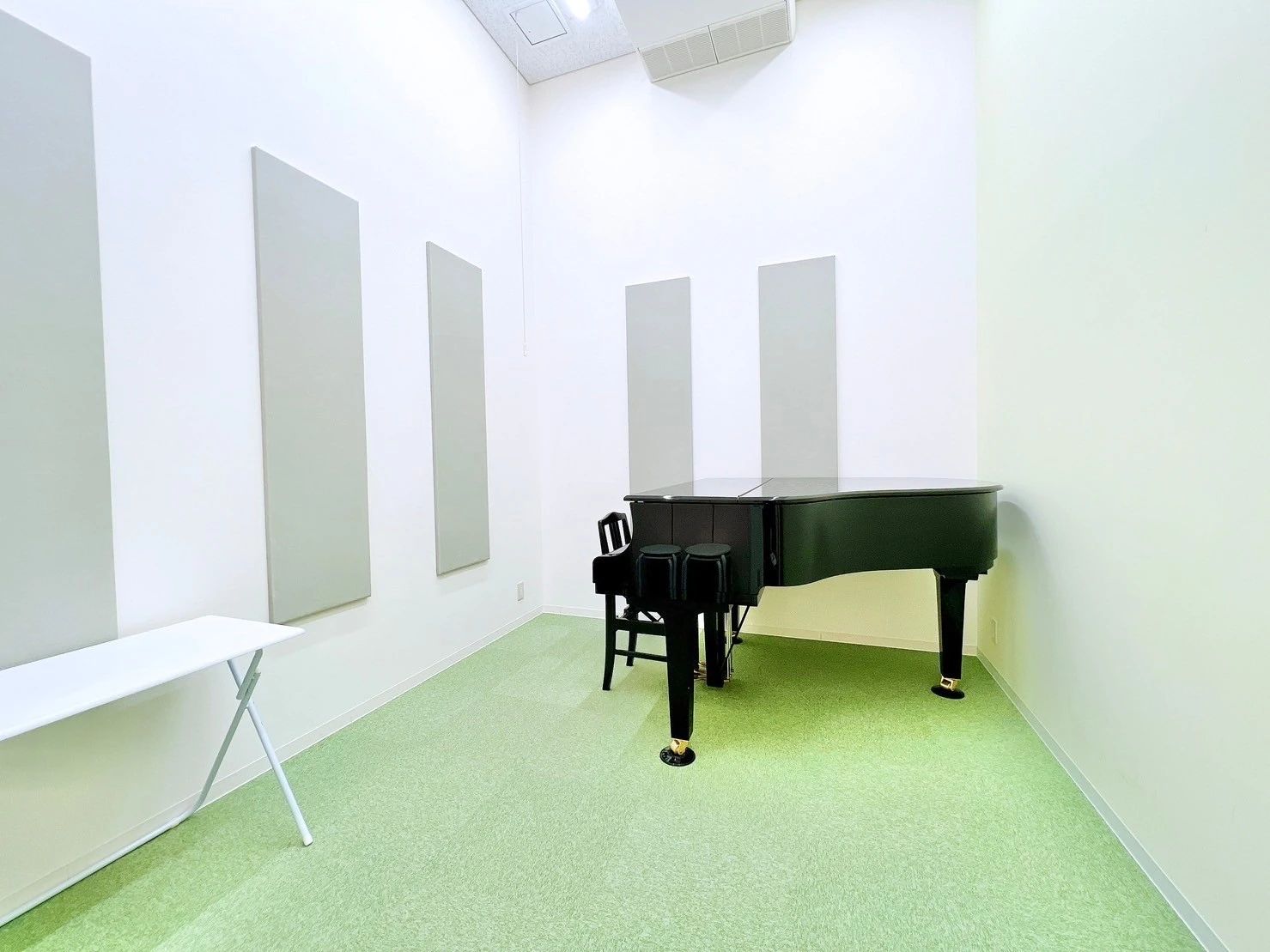 ヤマハ音楽教室 電子オルガン ゆめタウンみゆきセンターのサムネイル画像 5