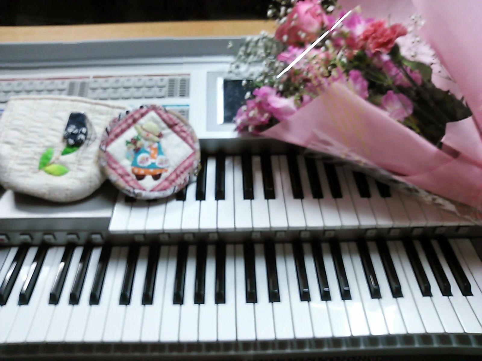 江口ピアノ･エレクトーン教室 高良内町教室のサムネイル画像 2