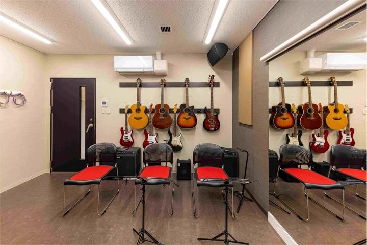 ヤマハ音楽教室 電子オルガン ヤマハ西新センターのサムネイル画像 4