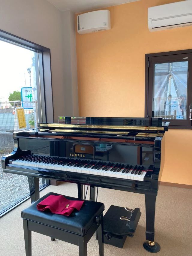 有明楽器 電子オルガン 益城教室のメイン画像