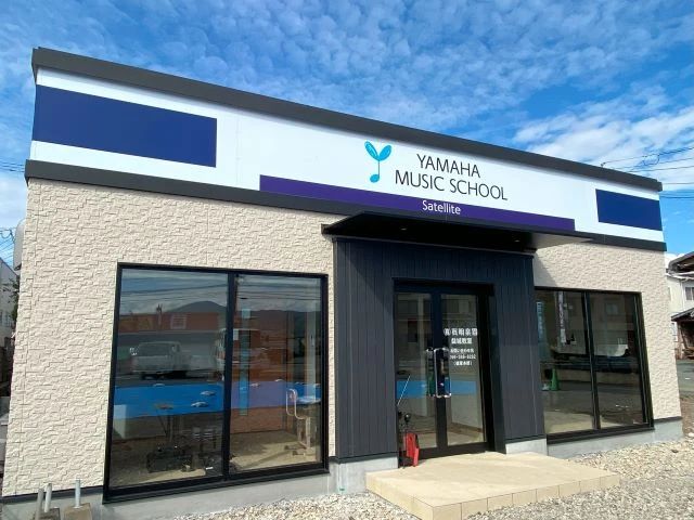 有明楽器 電子オルガン 益城教室のサムネイル画像 2