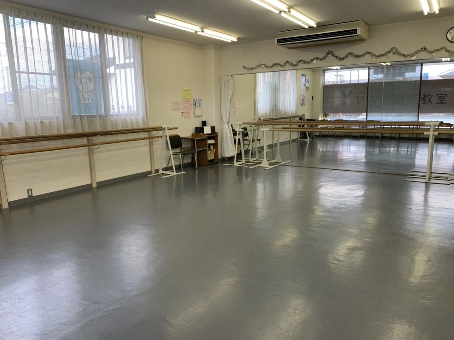 有明楽器 電子オルガン 江津教室のサムネイル画像 2