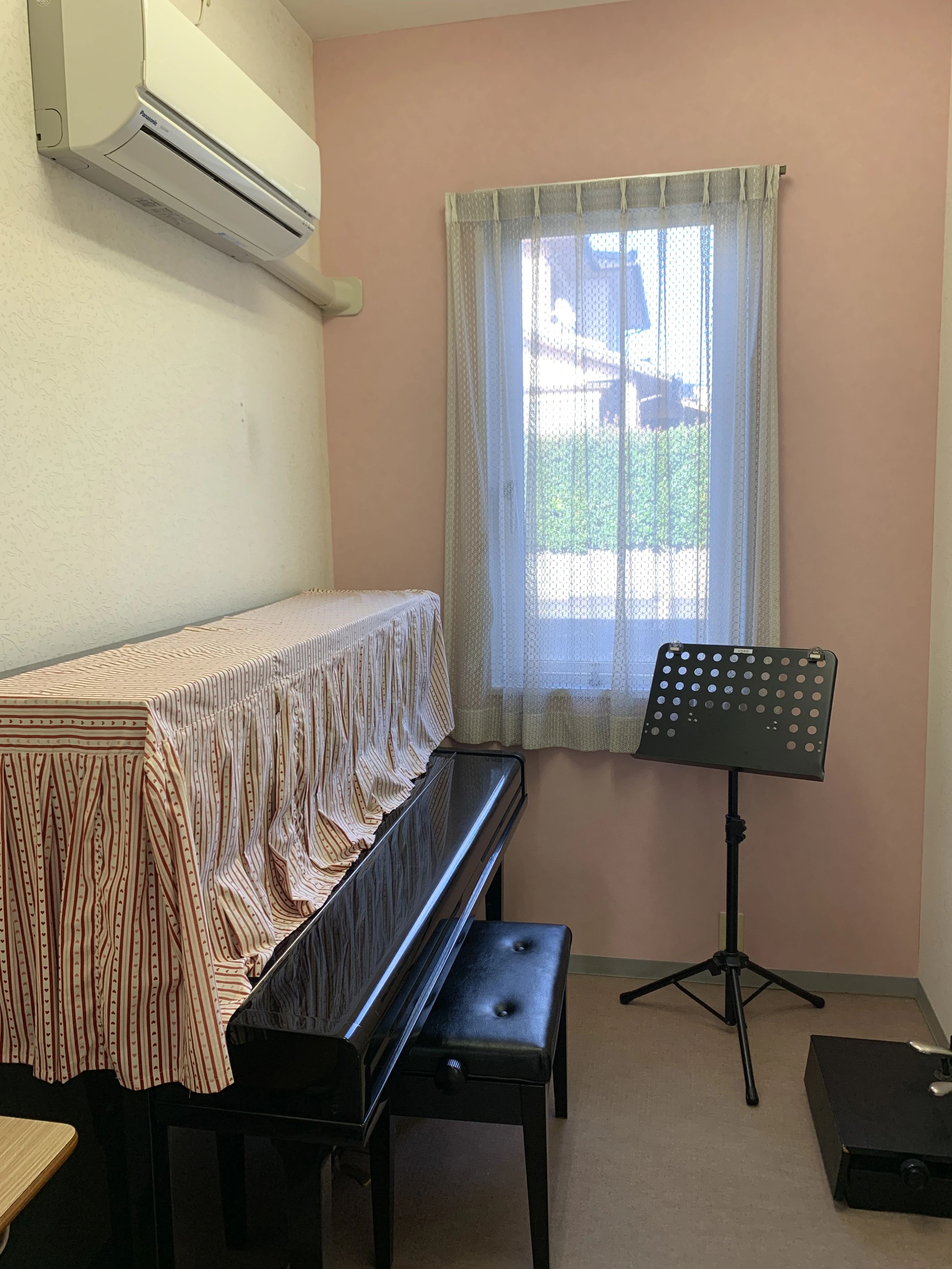 有明楽器 電子オルガン 大津教室のサムネイル画像 3