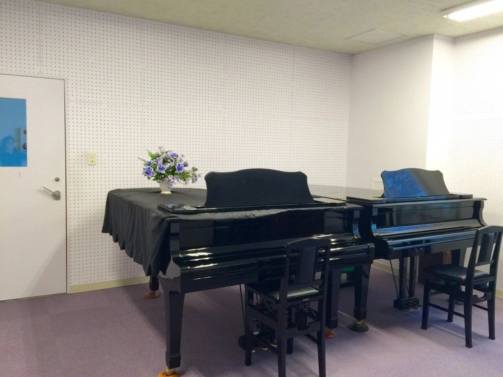 札幌コンセルヴァトワール フルート 澄川本校舎のサムネイル画像 3