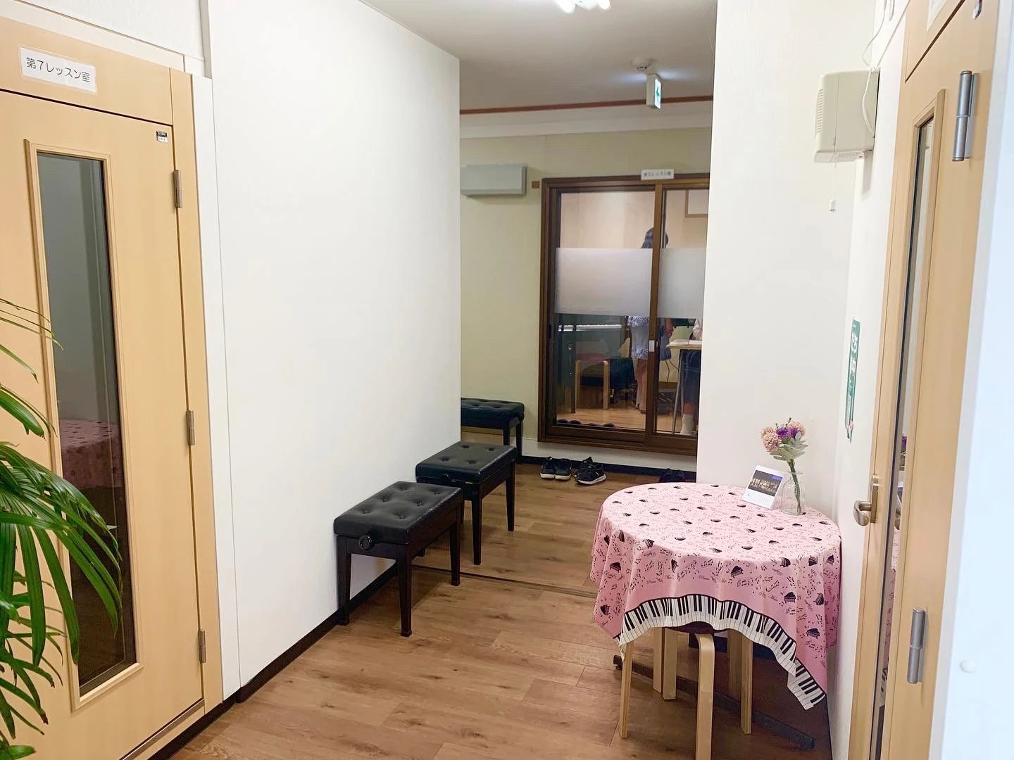 おんがくハウス フルート 錦町教室のサムネイル画像 3