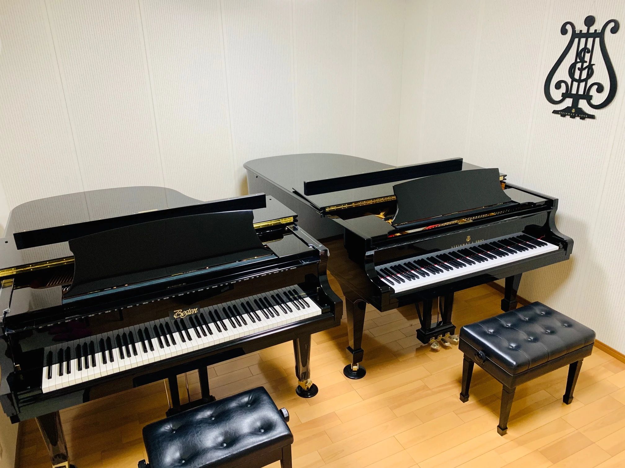 おんがくハウス フルート 錦町教室のサムネイル画像 5