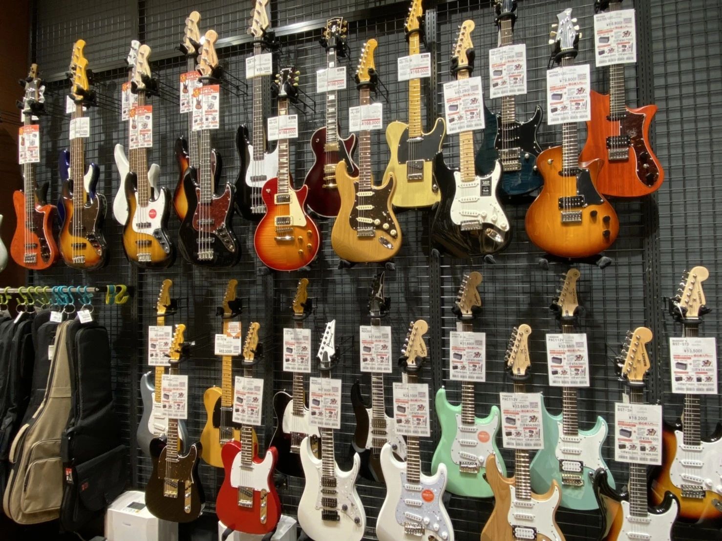 島村楽器 フルート ららぽーと豊洲店のサムネイル画像 2