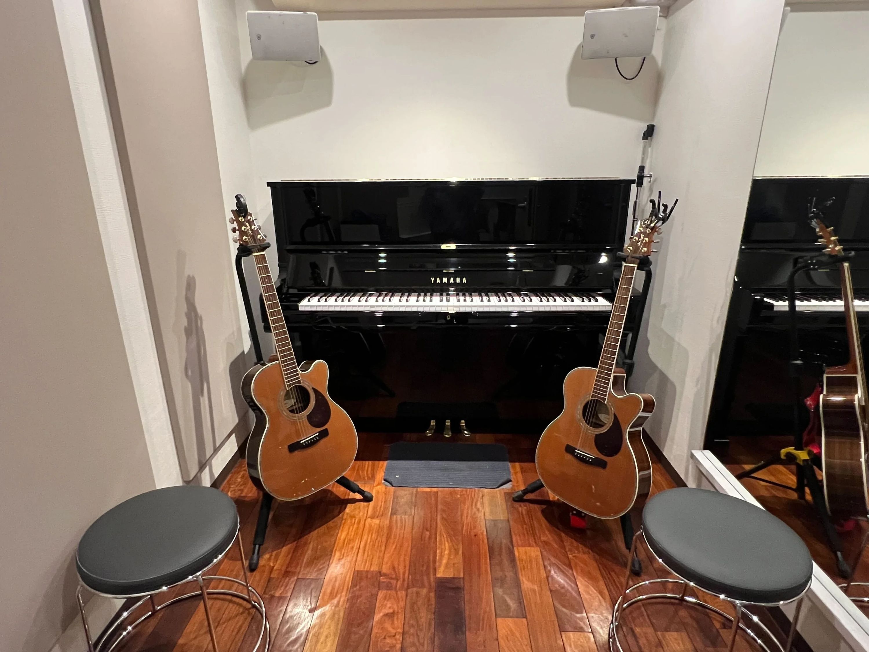 ノアミュージックスクール フルート 田園調布店のサムネイル画像 2