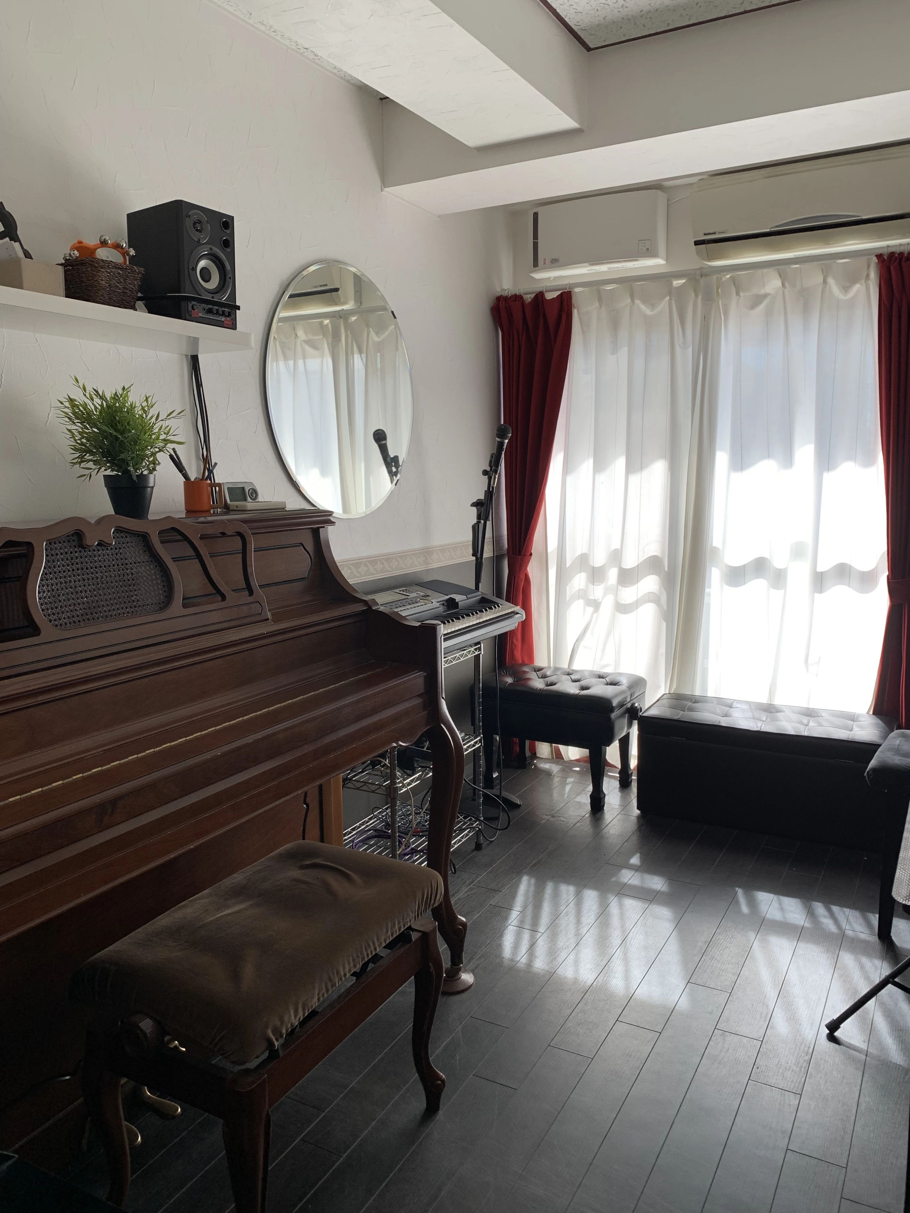 コパンミュージック フルート 玉川教室のサムネイル画像 3