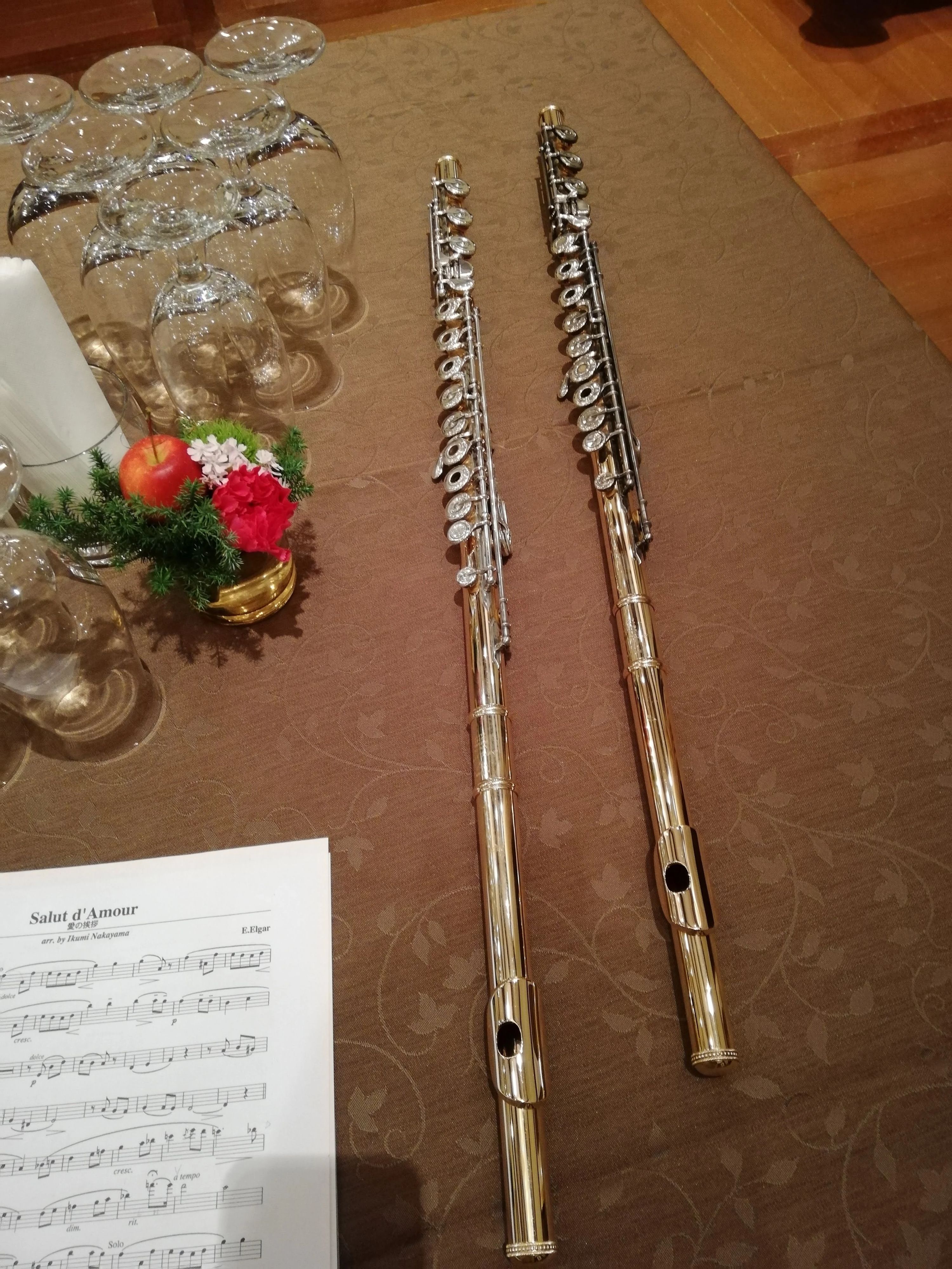 スズキ・メソード フルート 東久留米教室のサムネイル画像 4