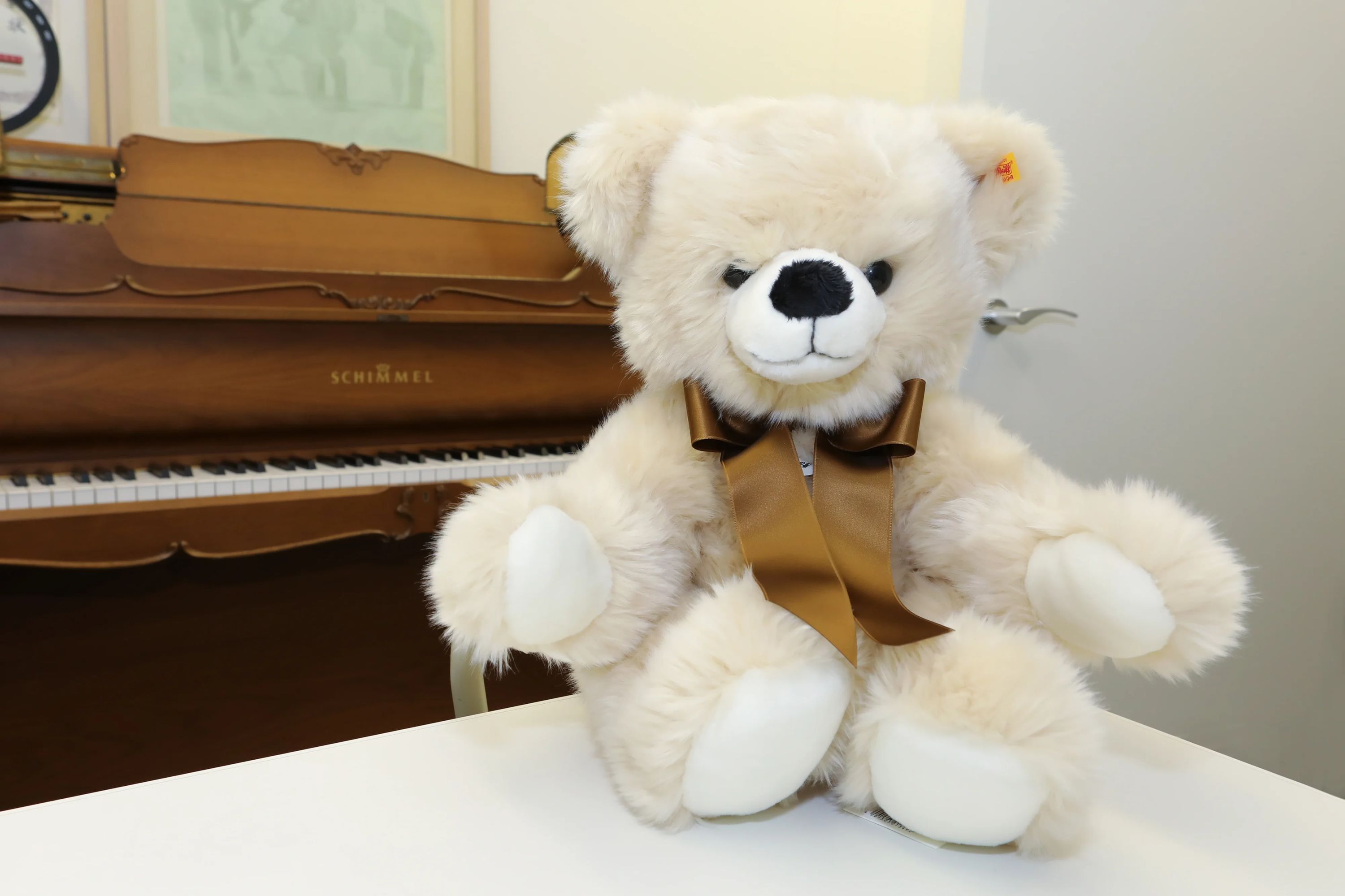 ウイスタリア音楽院 フルート 渋谷教室のサムネイル画像 4