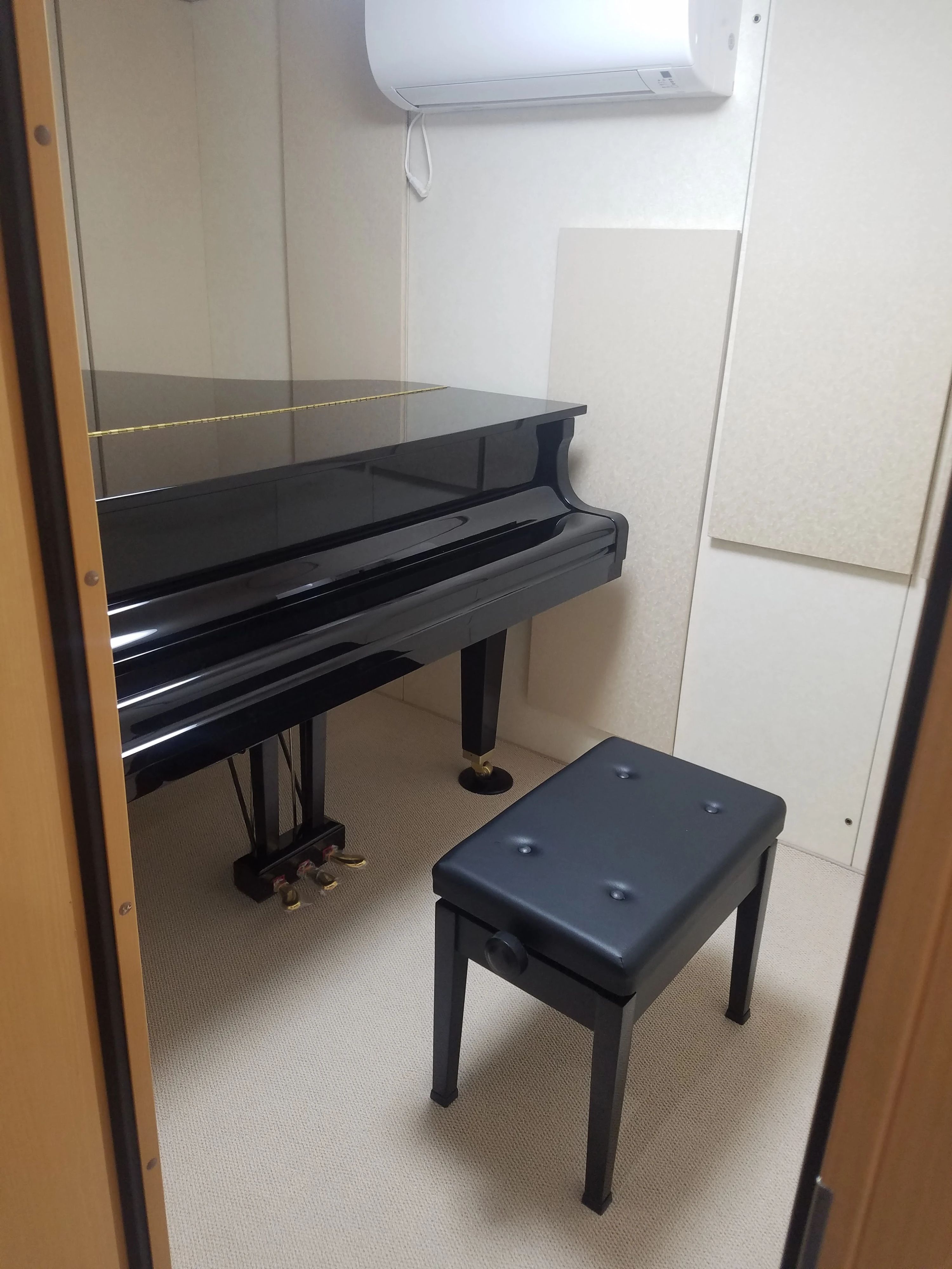 ユリミュージックキャンパス フルート 千歳烏山教室のメイン画像