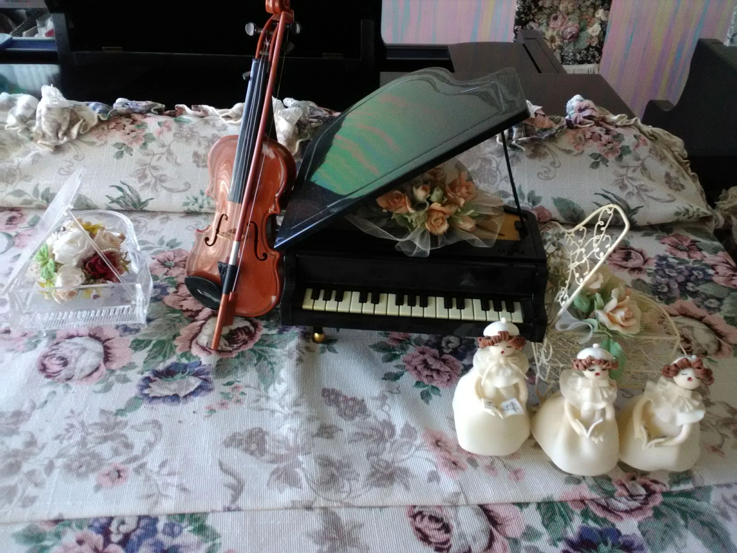 フォレスト学院 フルート 喜平町教室のメイン画像