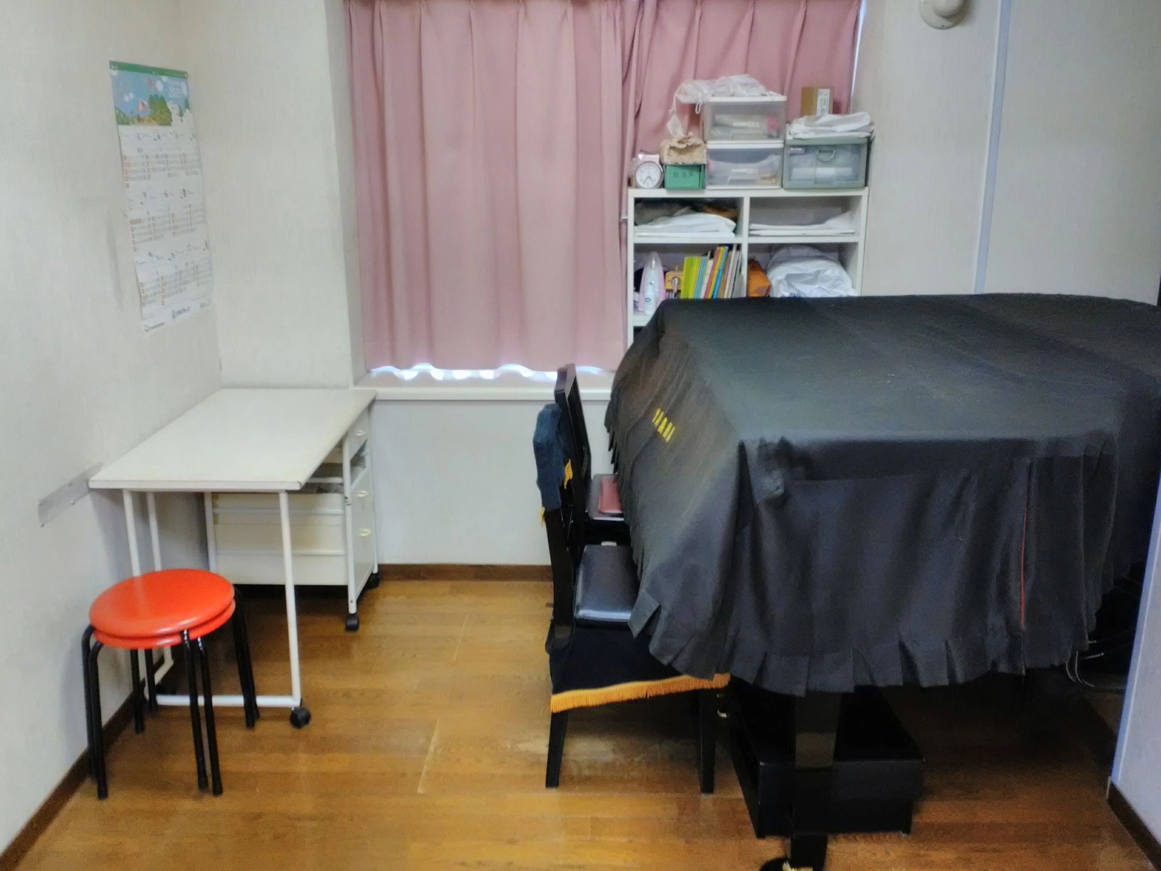 フォレスト学院 フルート 喜平町教室のサムネイル画像 2