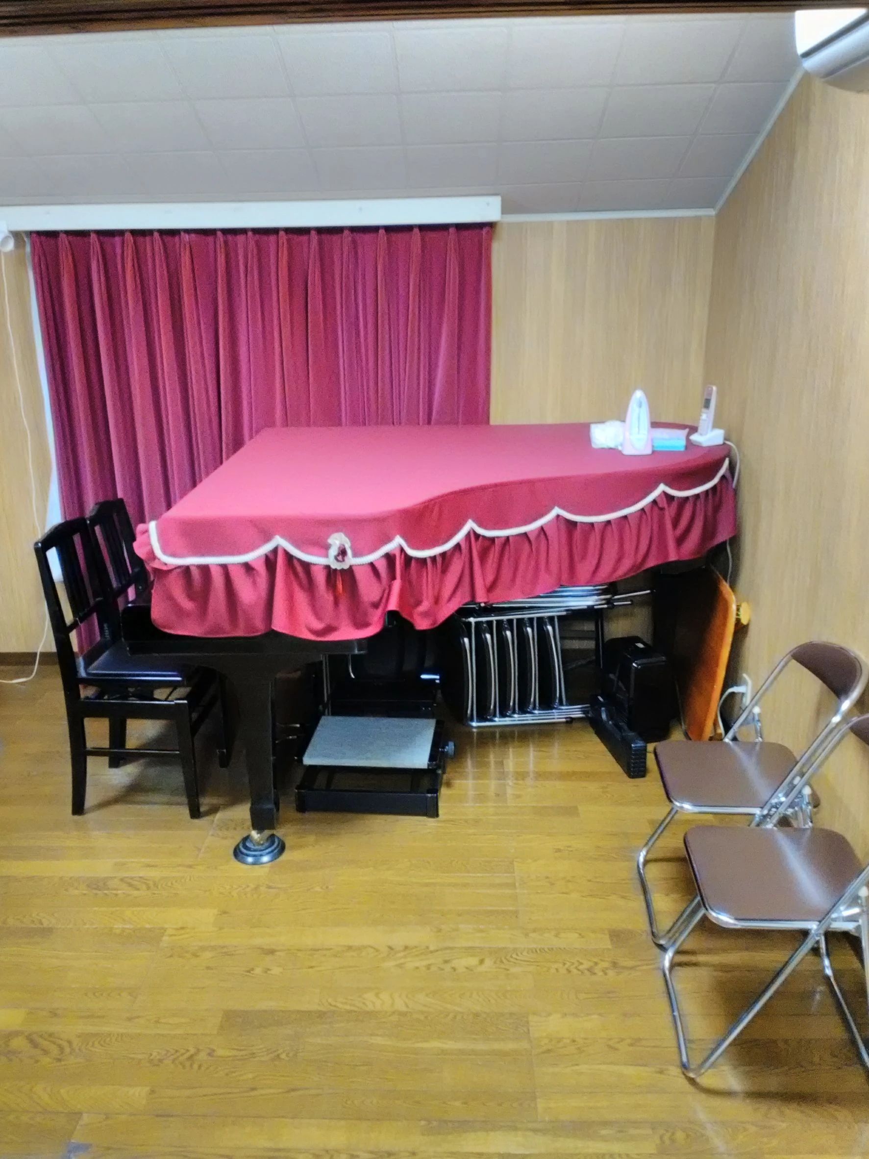 フォレスト学院 フルート 喜平町教室のサムネイル画像 5