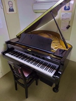 エークラスミュージック フルート 西台センターのメイン画像