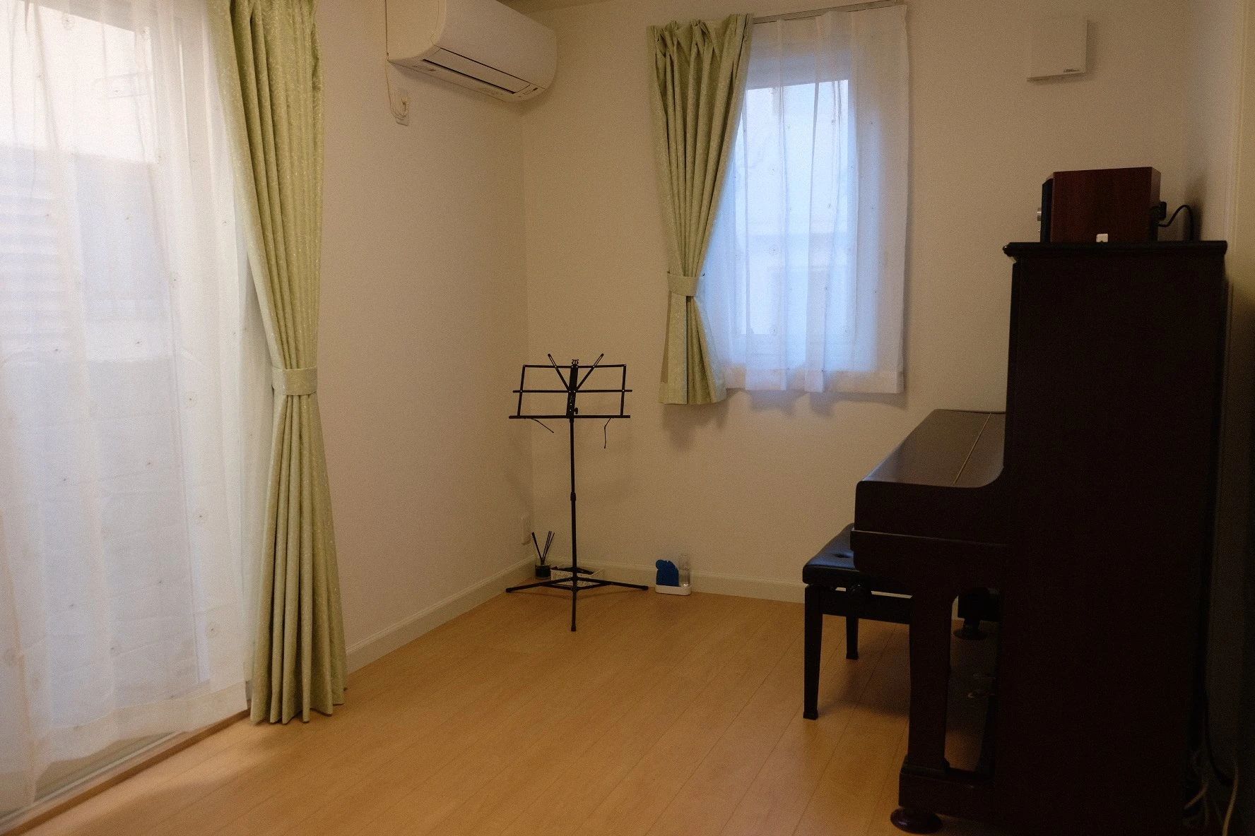 中野坂上みんなの音楽教室 フルート 本町教室のサムネイル画像 2