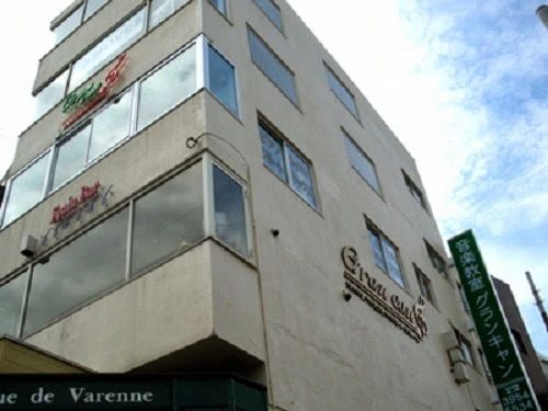 グランキャンミュージック フルート 目白本校のサムネイル画像 3