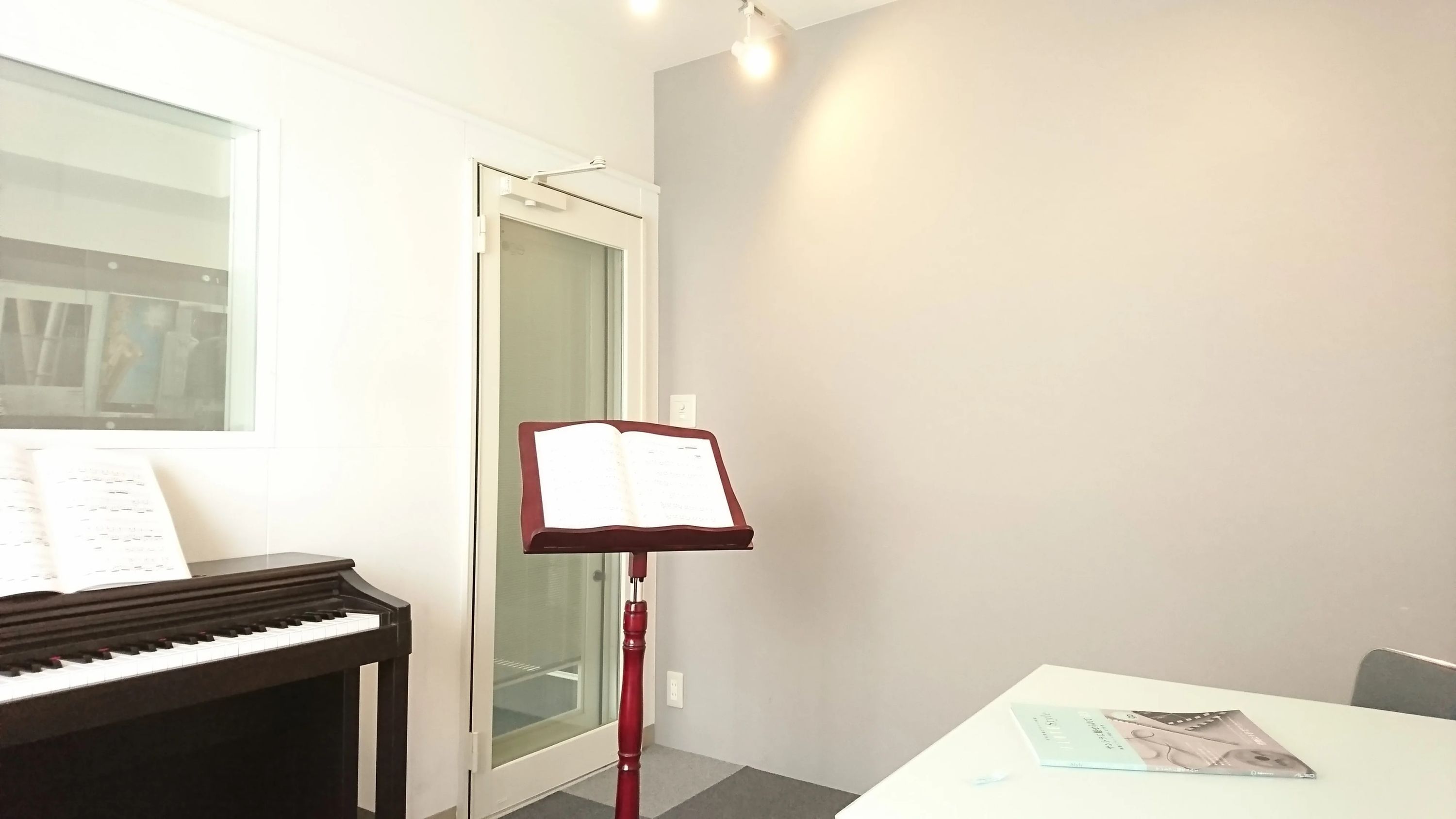 エー･ノート･ミュージックスクール フルート 目白教室のサムネイル画像 2