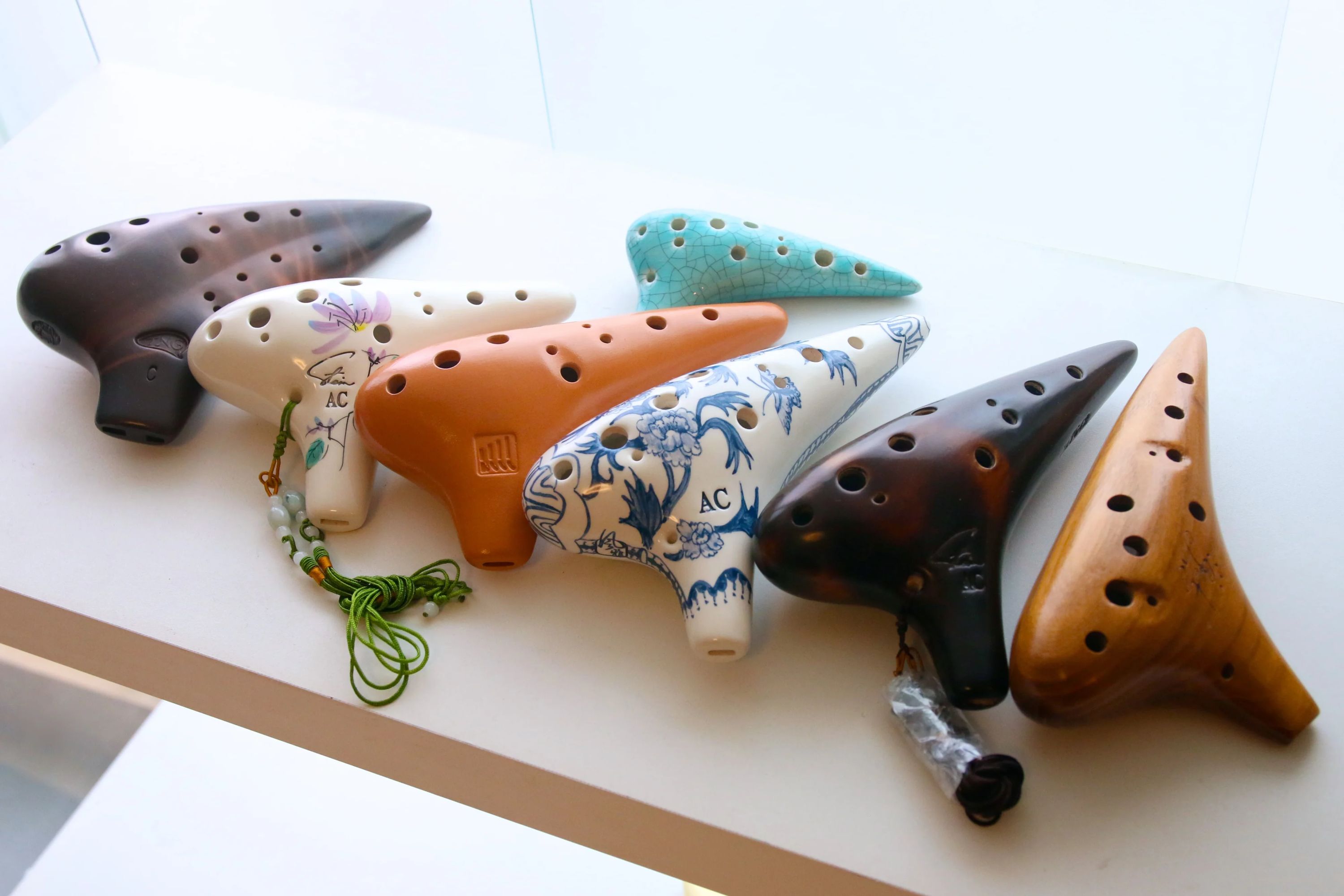 エー･ノート･ミュージックスクール フルート 目白教室のサムネイル画像 5