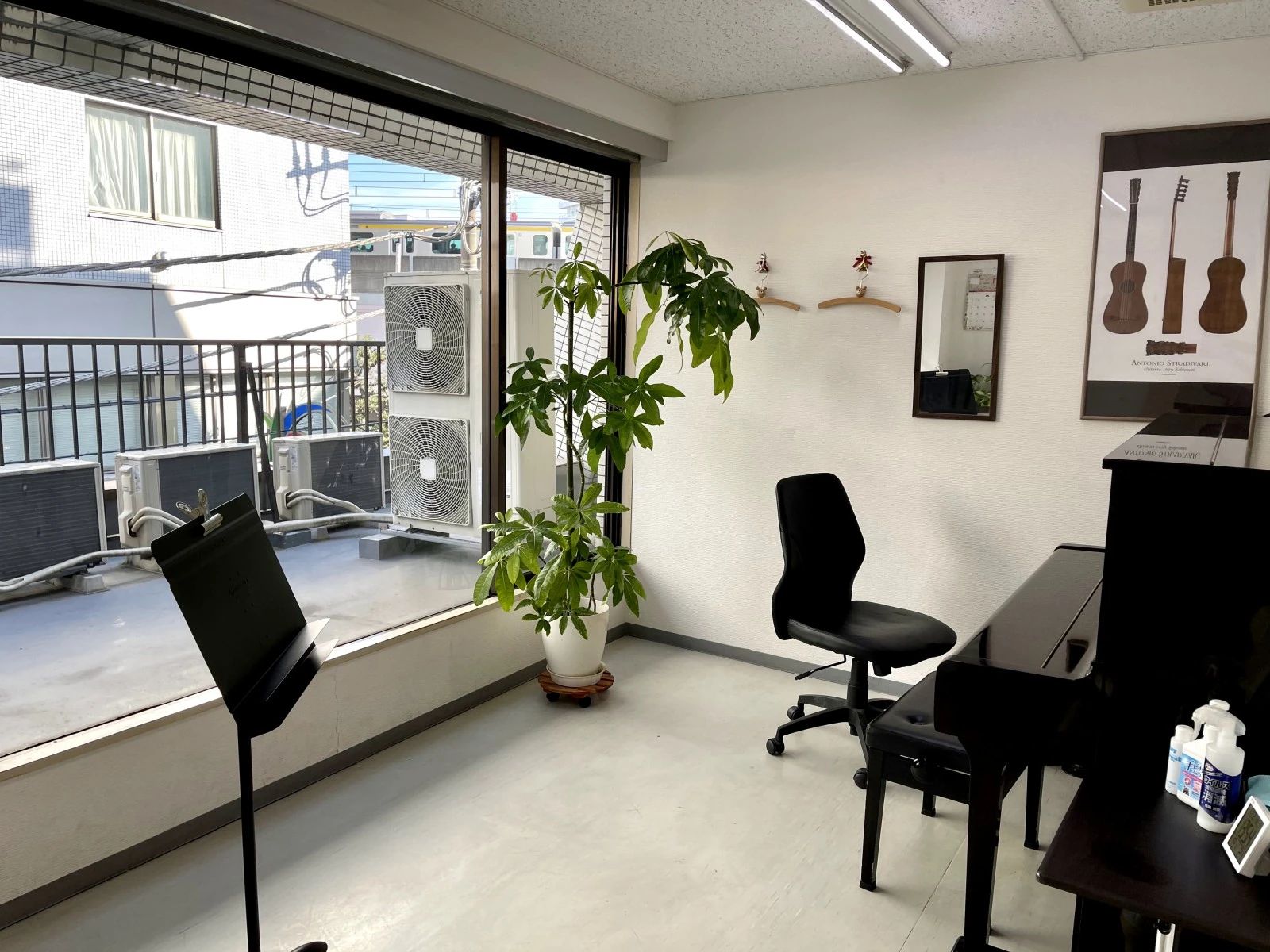 音楽教室ミュージックベア フルート 西小岩教室のサムネイル画像 5