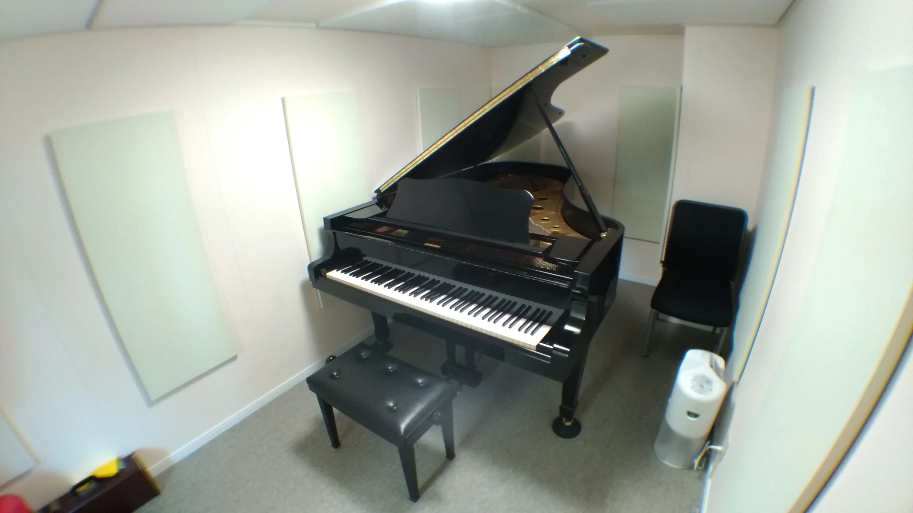 ミュージックアカデミー ラファーレ フルート 北大塚教室のサムネイル画像 5