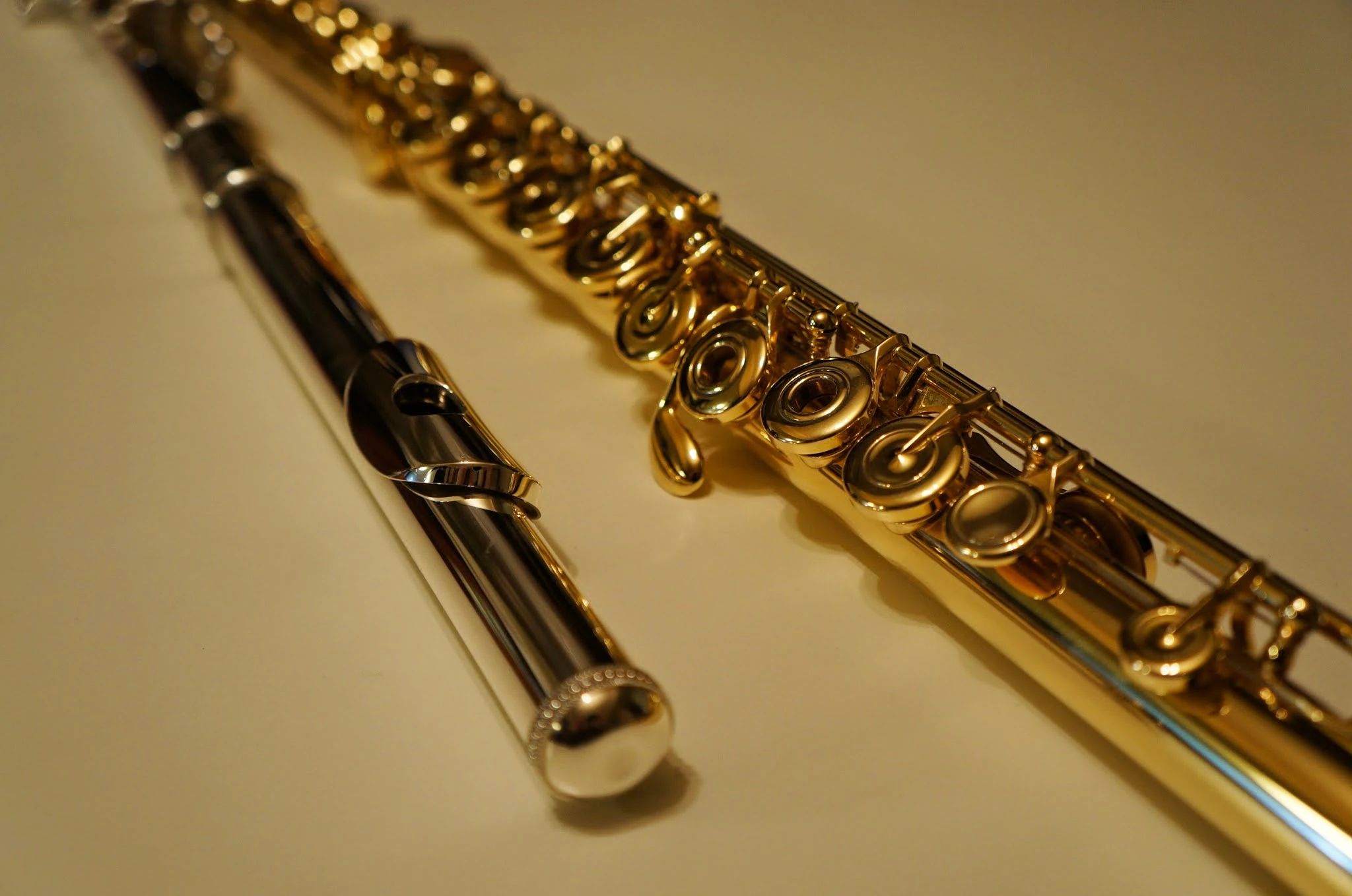 KEY-NOTE音楽教室 フルート 国立東京本校のサムネイル画像 2