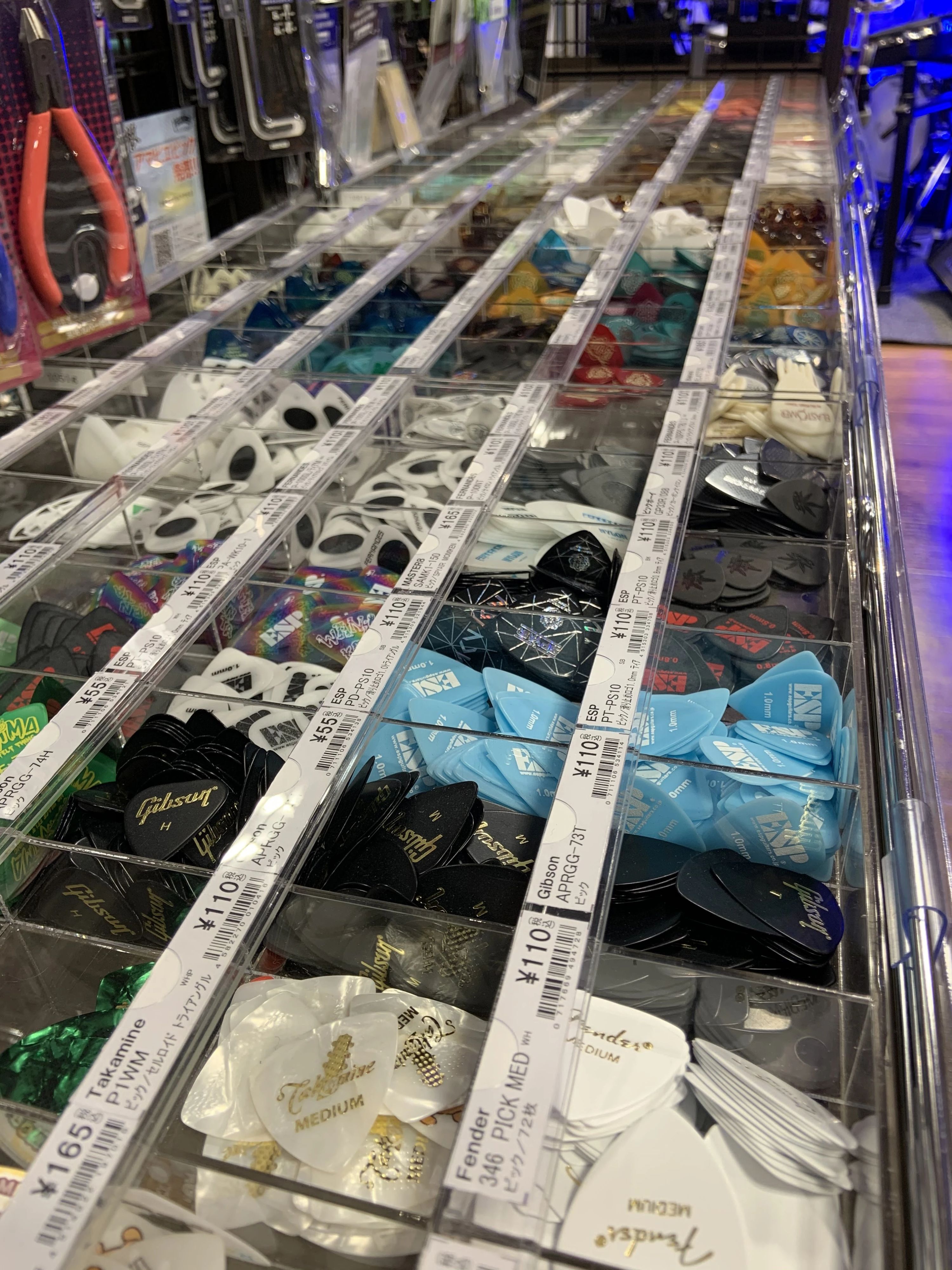 島村楽器 フルート 立川店のサムネイル画像 5