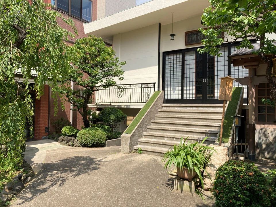 梅林寺 フルート 三ノ輪教室のメイン画像