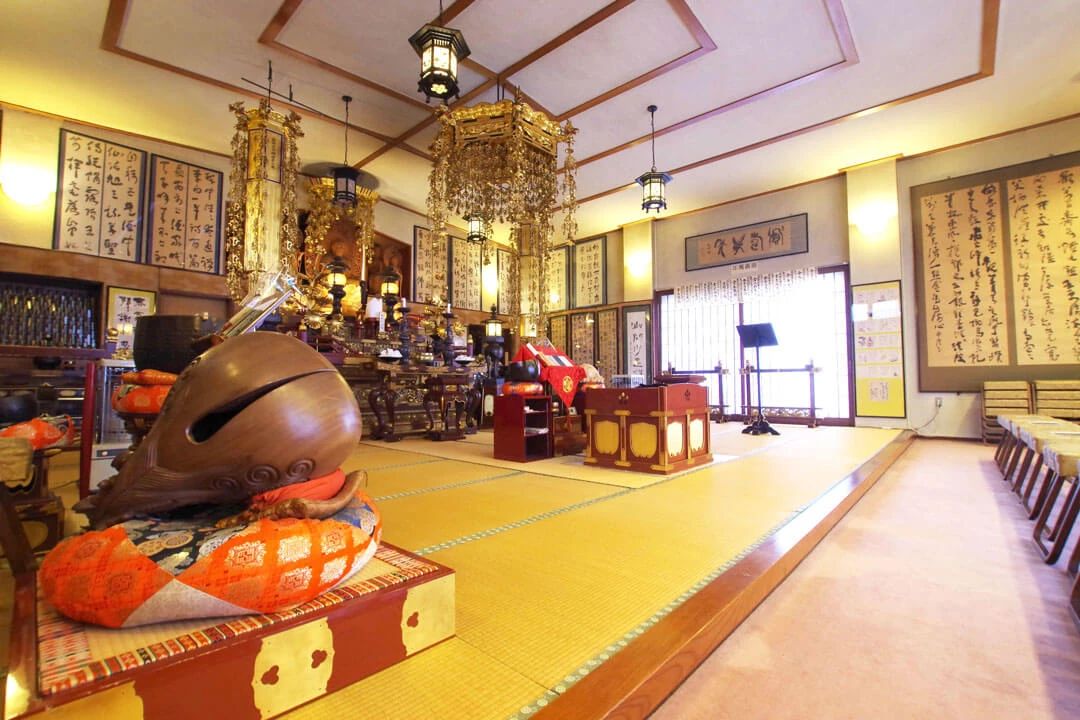 梅林寺 フルート 三ノ輪教室のサムネイル画像 3