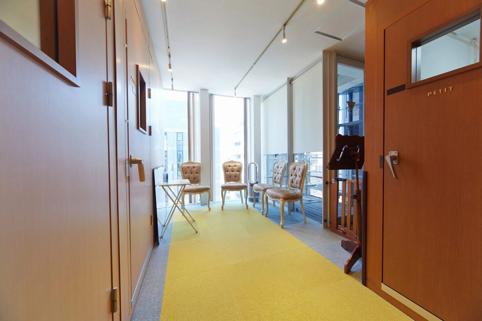 FIAL SALON(フィアルサロン) フルート 南青山教室のサムネイル画像 5