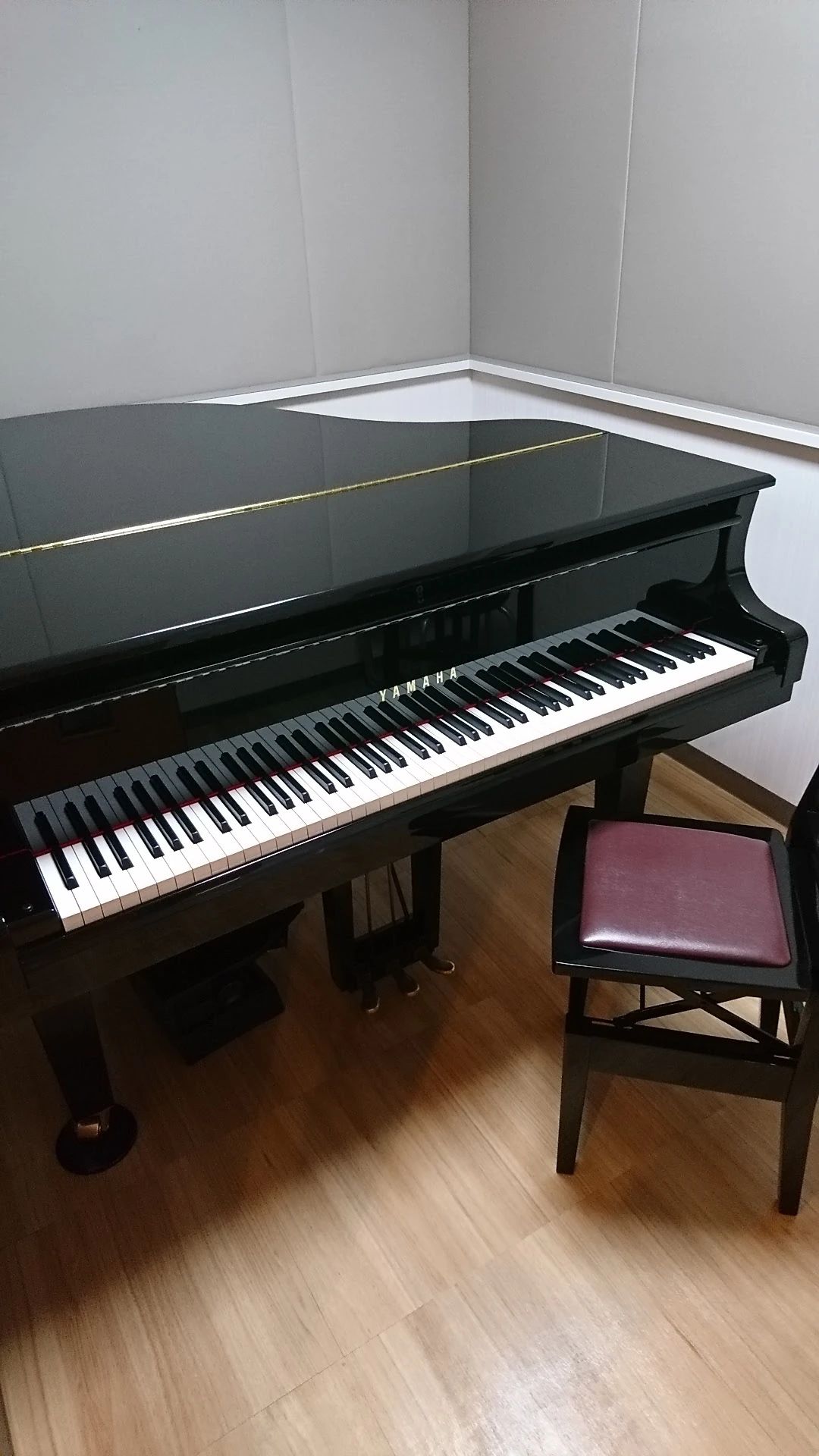 いさはや音楽教室 フルート 桜上水教室のサムネイル画像 5