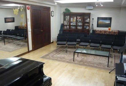 マエストローラ音楽院 フルート 新宿教室のサムネイル画像 2