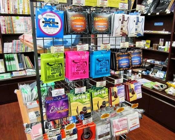 島村楽器 フルート ミュージックサロン新小岩のサムネイル画像 5