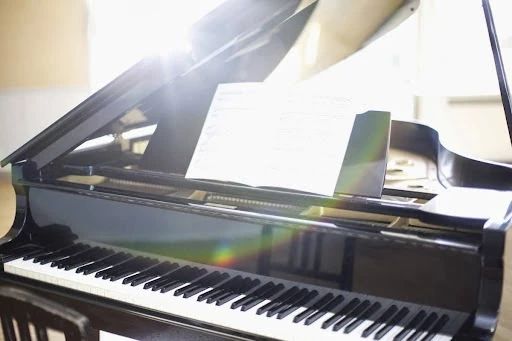 のむらみちよ音楽教室 フルート 旭町教室のメイン画像