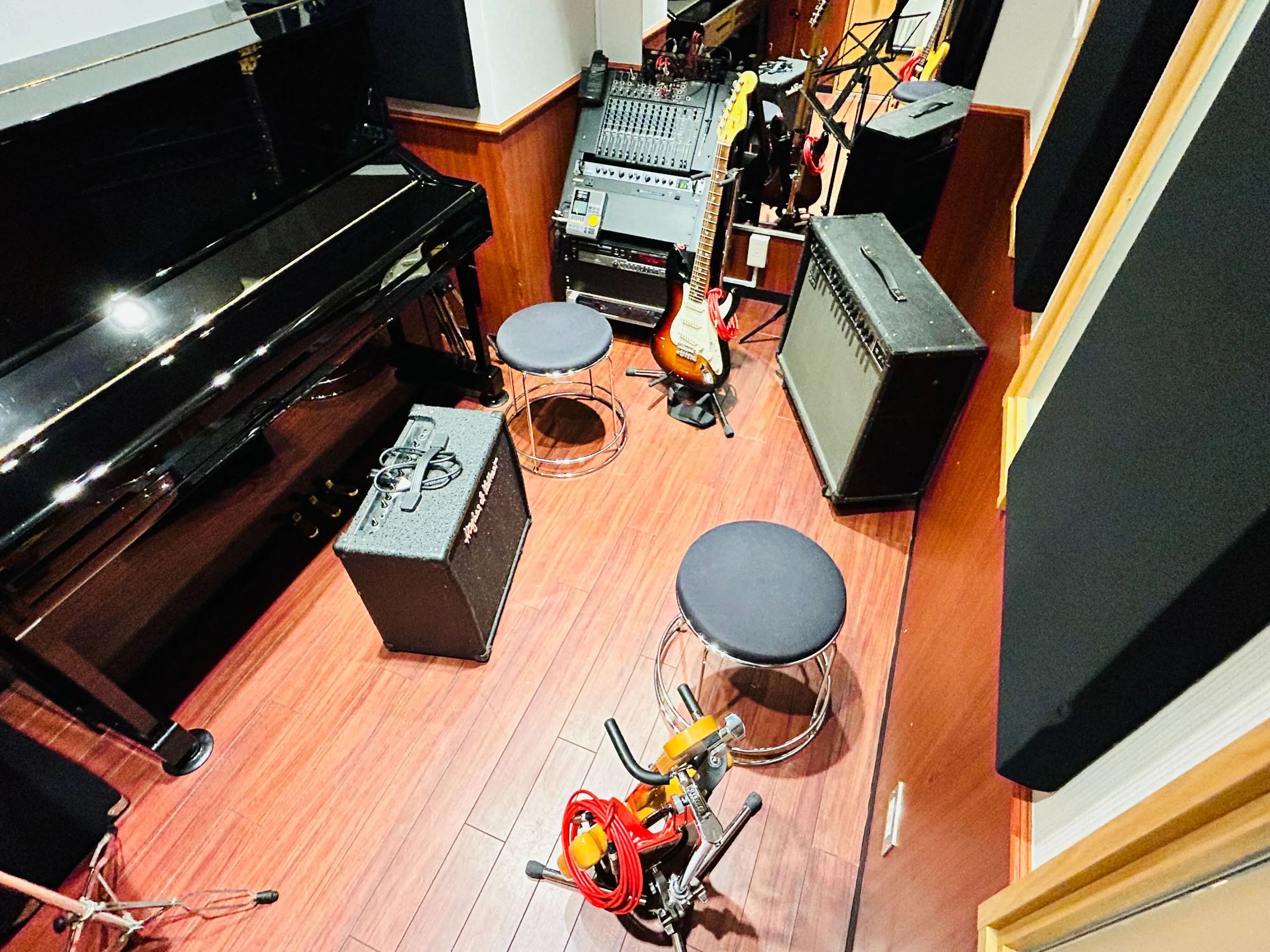 ノアミュージックスクール フルート 銀座店のメイン画像