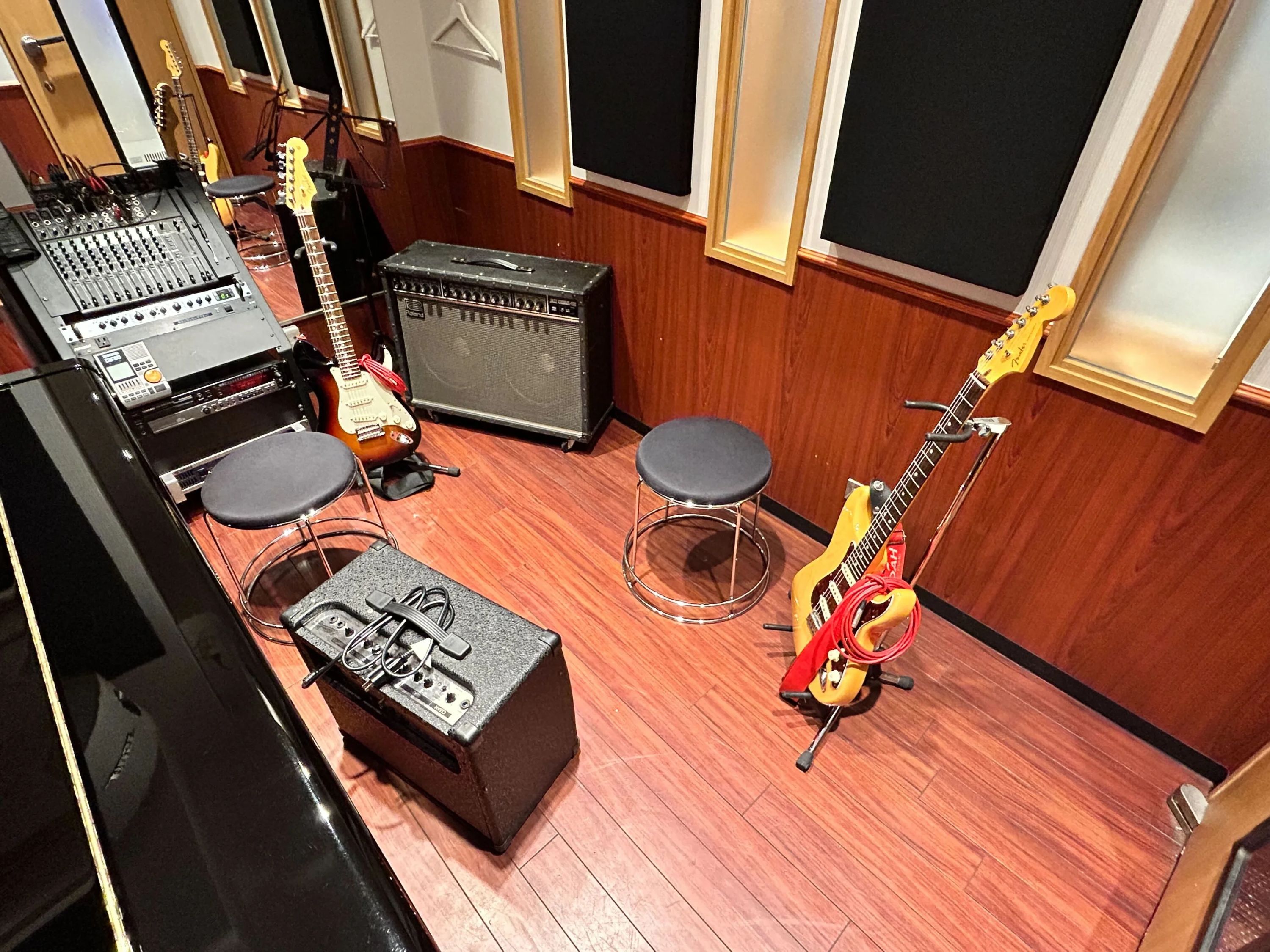 ノアミュージックスクール フルート 銀座店のサムネイル画像 4