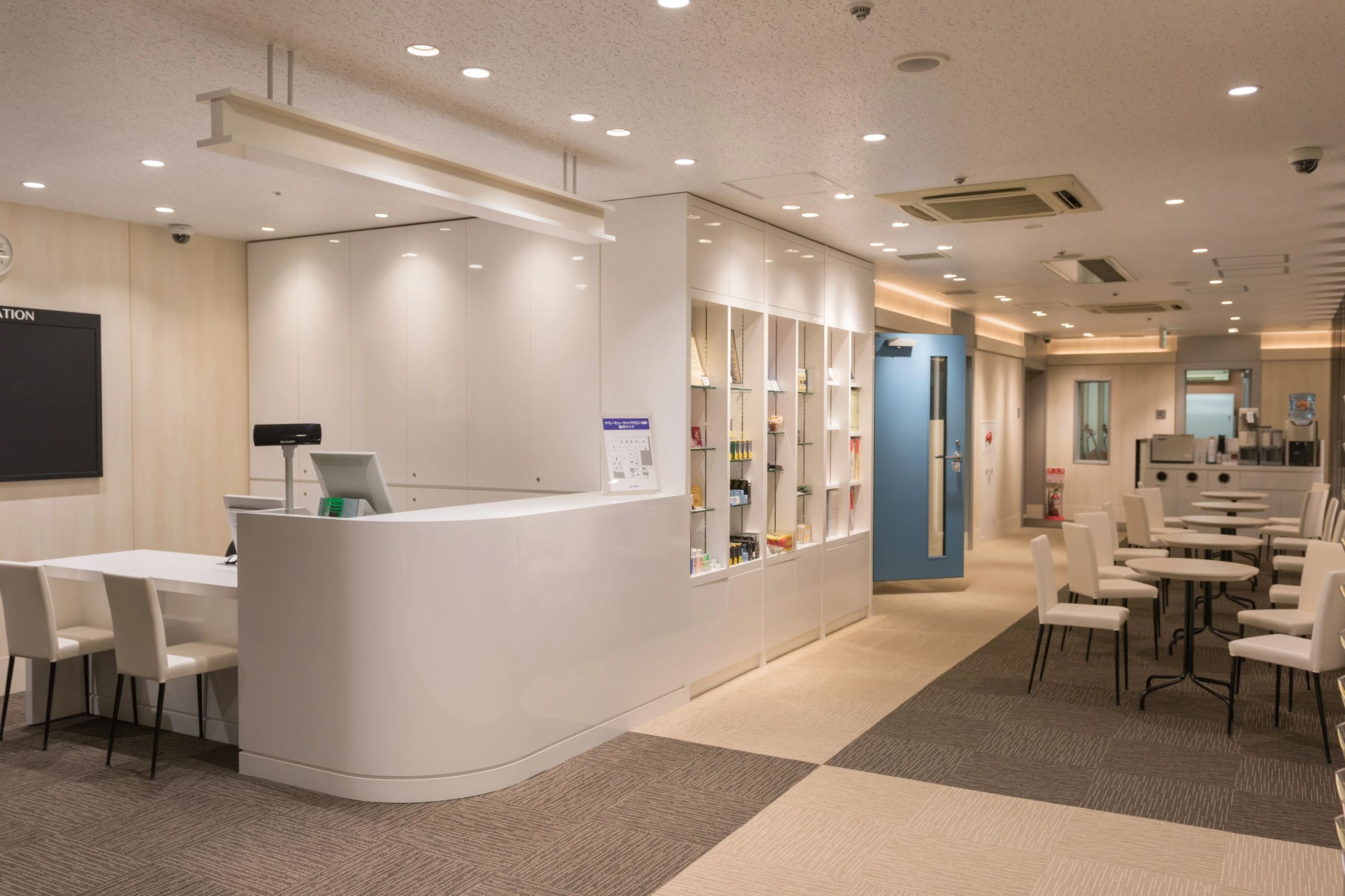 山野楽器 フルート ヤマノミュージックサロン池袋のメイン画像