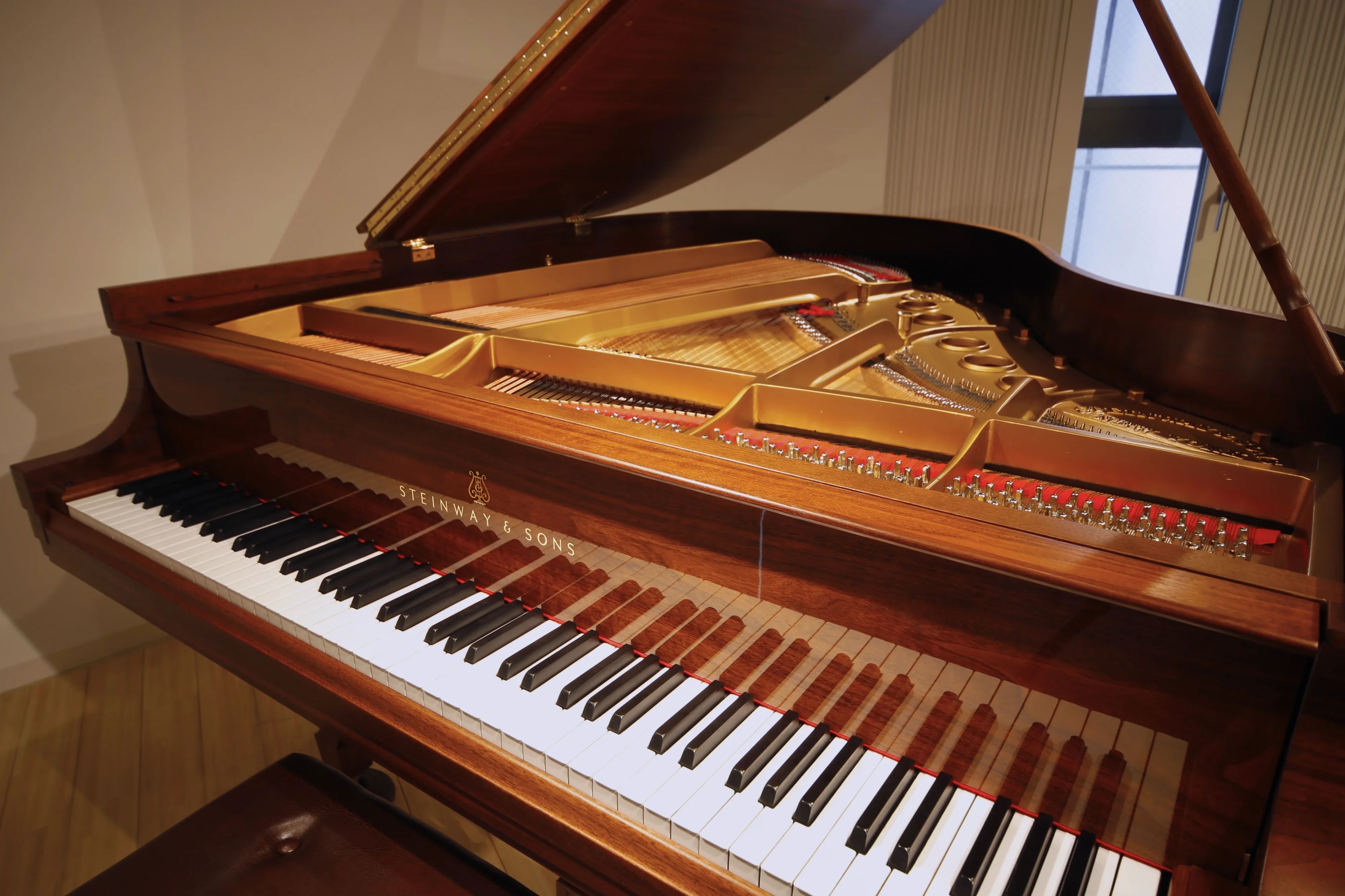 プリモ芸術工房・音楽教室 フルート 洗足教室のサムネイル画像 2