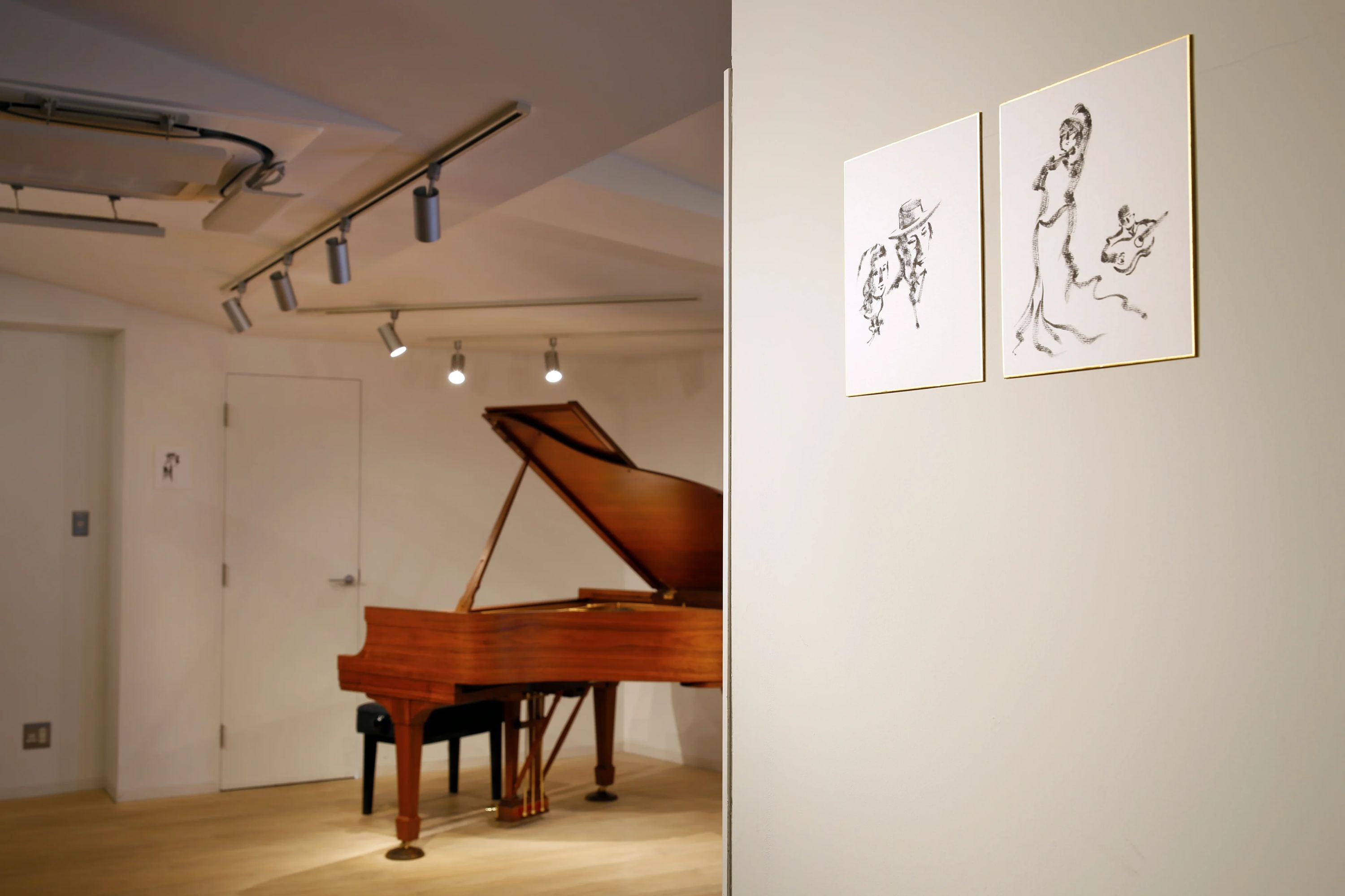 プリモ芸術工房・音楽教室 フルート 洗足教室のサムネイル画像 3