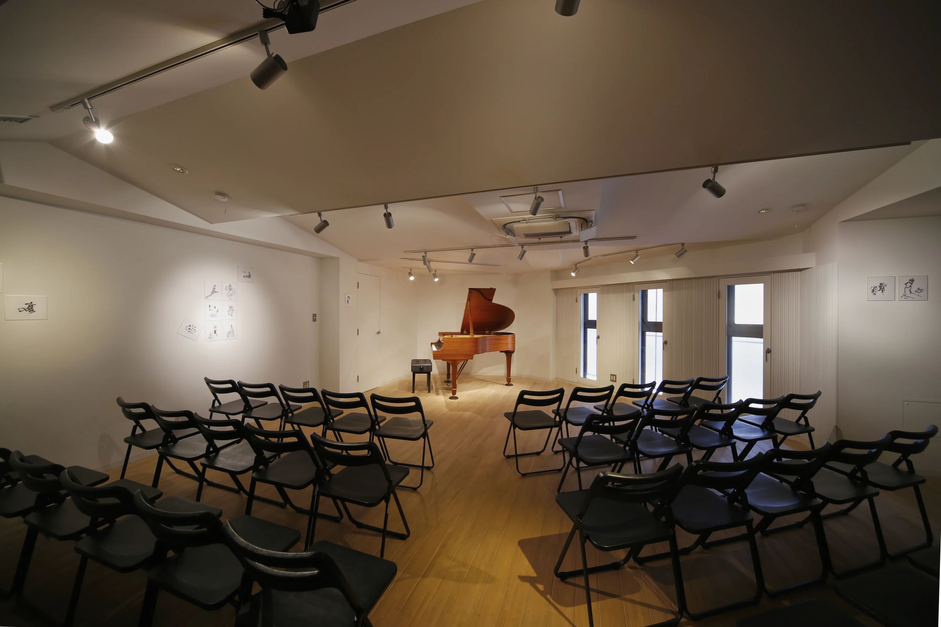 プリモ芸術工房・音楽教室 フルート 洗足教室のサムネイル画像 4