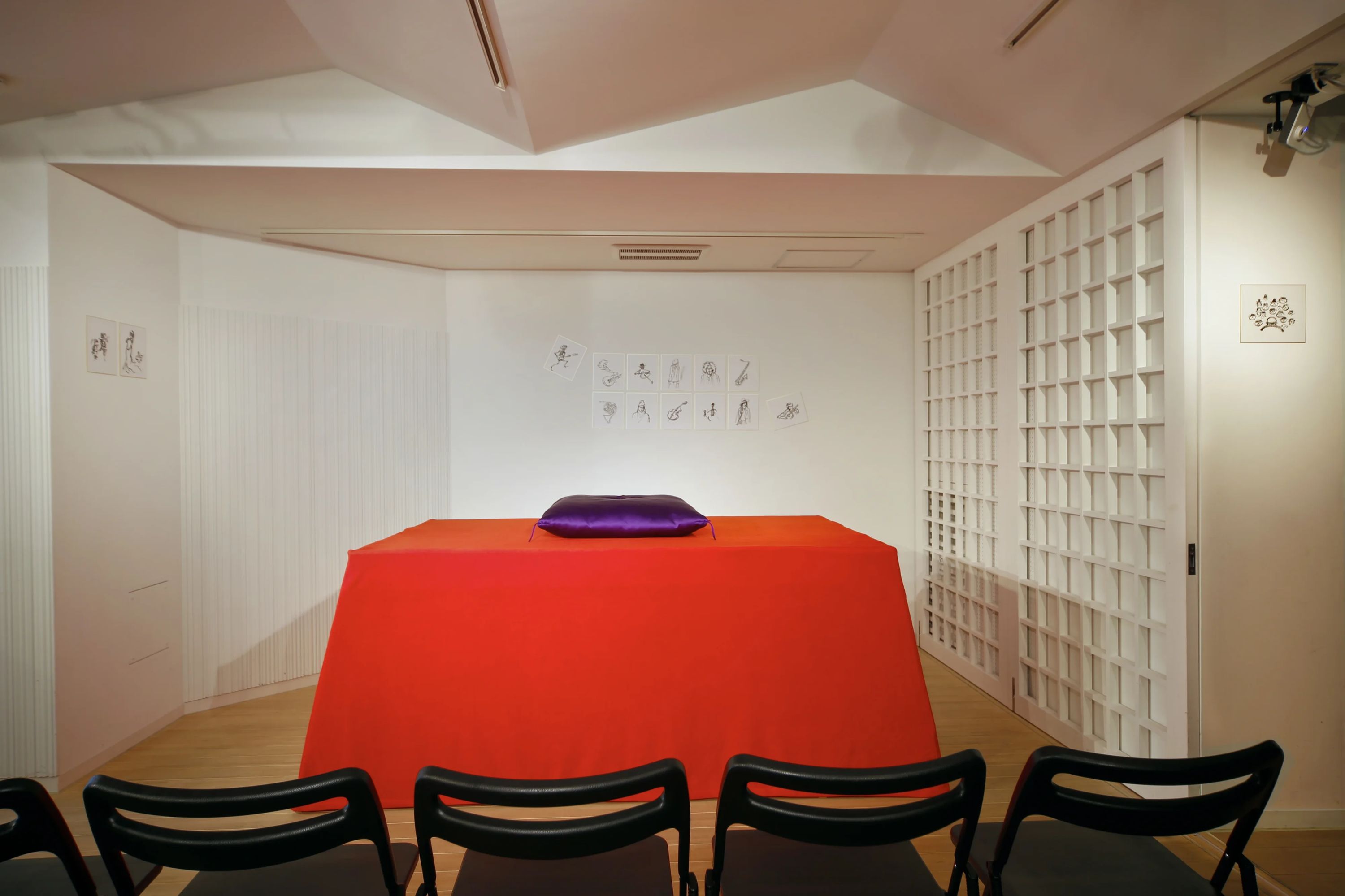 プリモ芸術工房・音楽教室 フルート 洗足教室のサムネイル画像 5