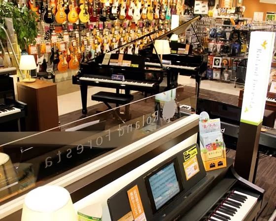 島村楽器 フルート 二子玉川ライズ・ショッピングセンター店のサムネイル画像 5