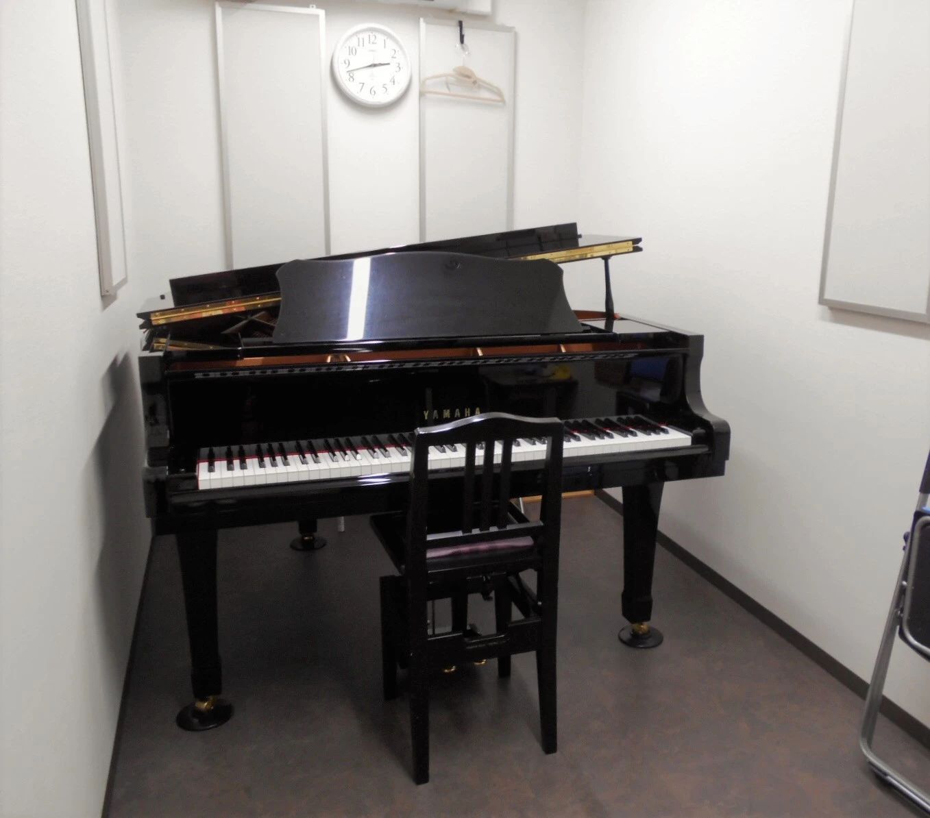 厚木楽器 フルート アミ相武台のメイン画像